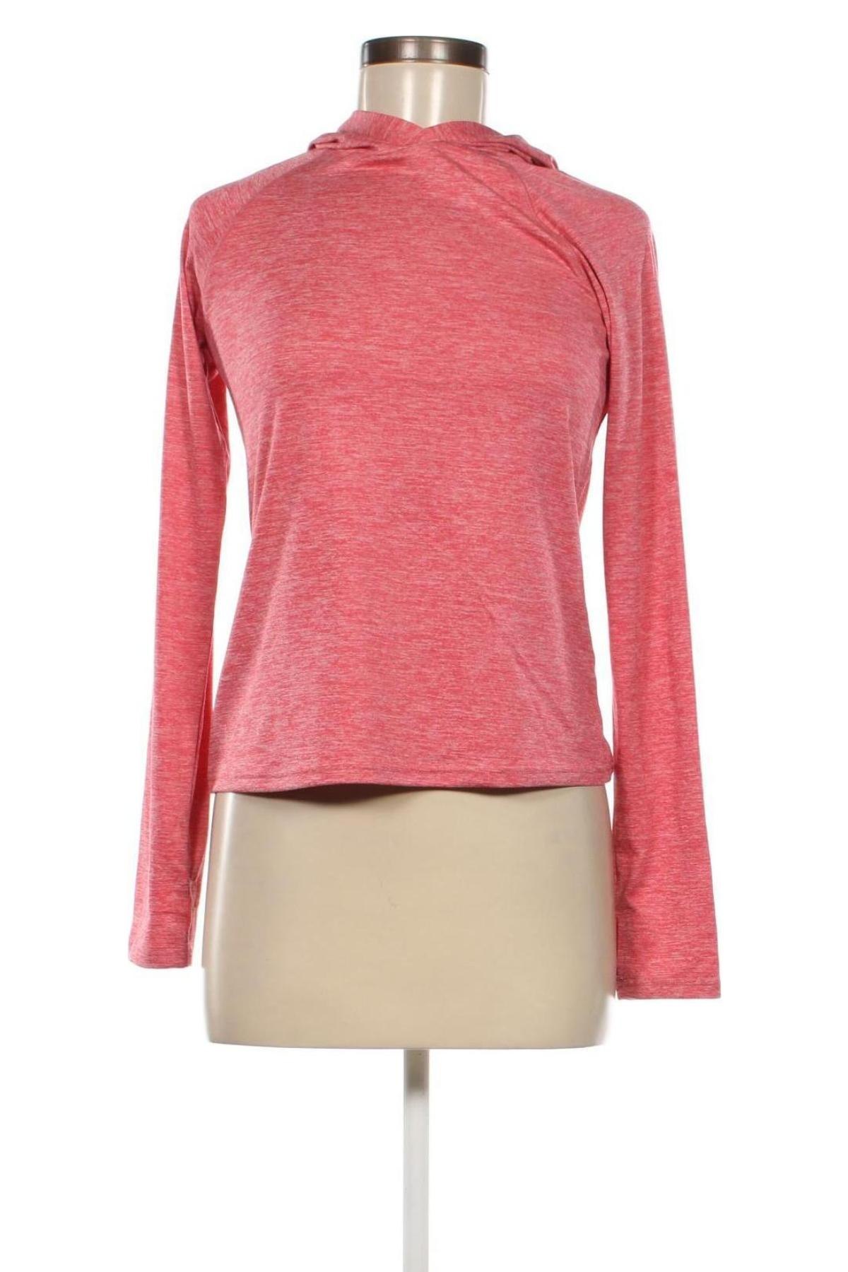 Damen Sweatshirt Skechers, Größe XS, Farbe Rot, Preis € 15,70