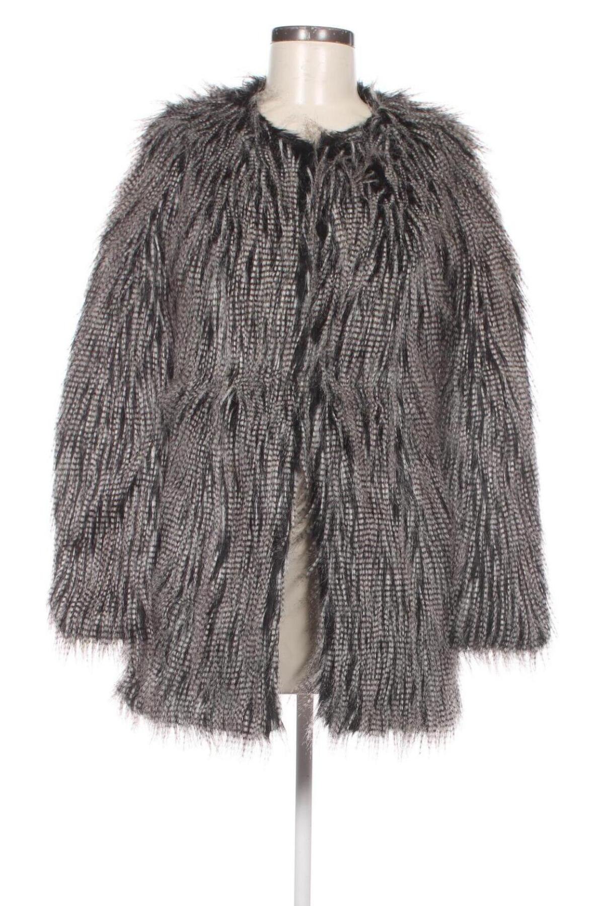 Γυναικείο παλτό Country Road, Μέγεθος XS, Χρώμα Γκρί, Τιμή 25,79 €