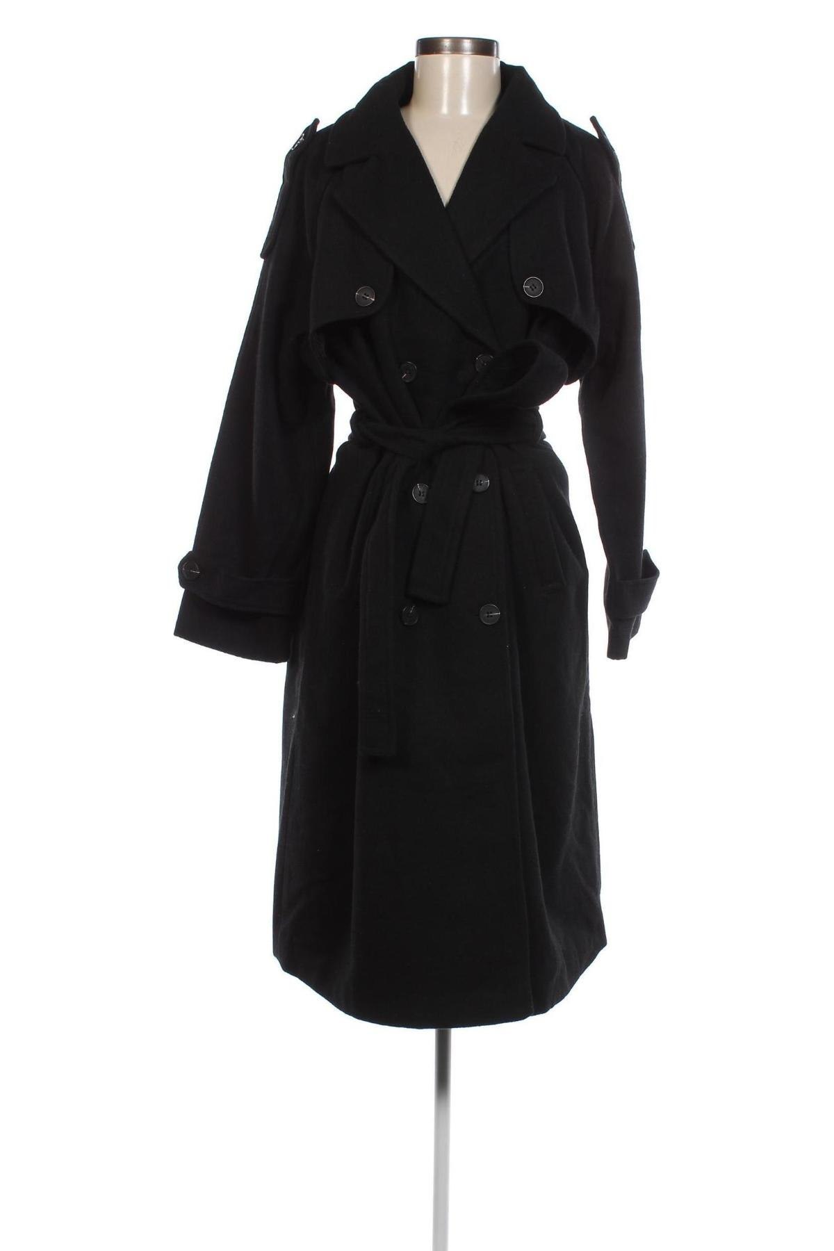 Dámsky kabát  Cream, Veľkosť M, Farba Čierna, Cena  35,98 €