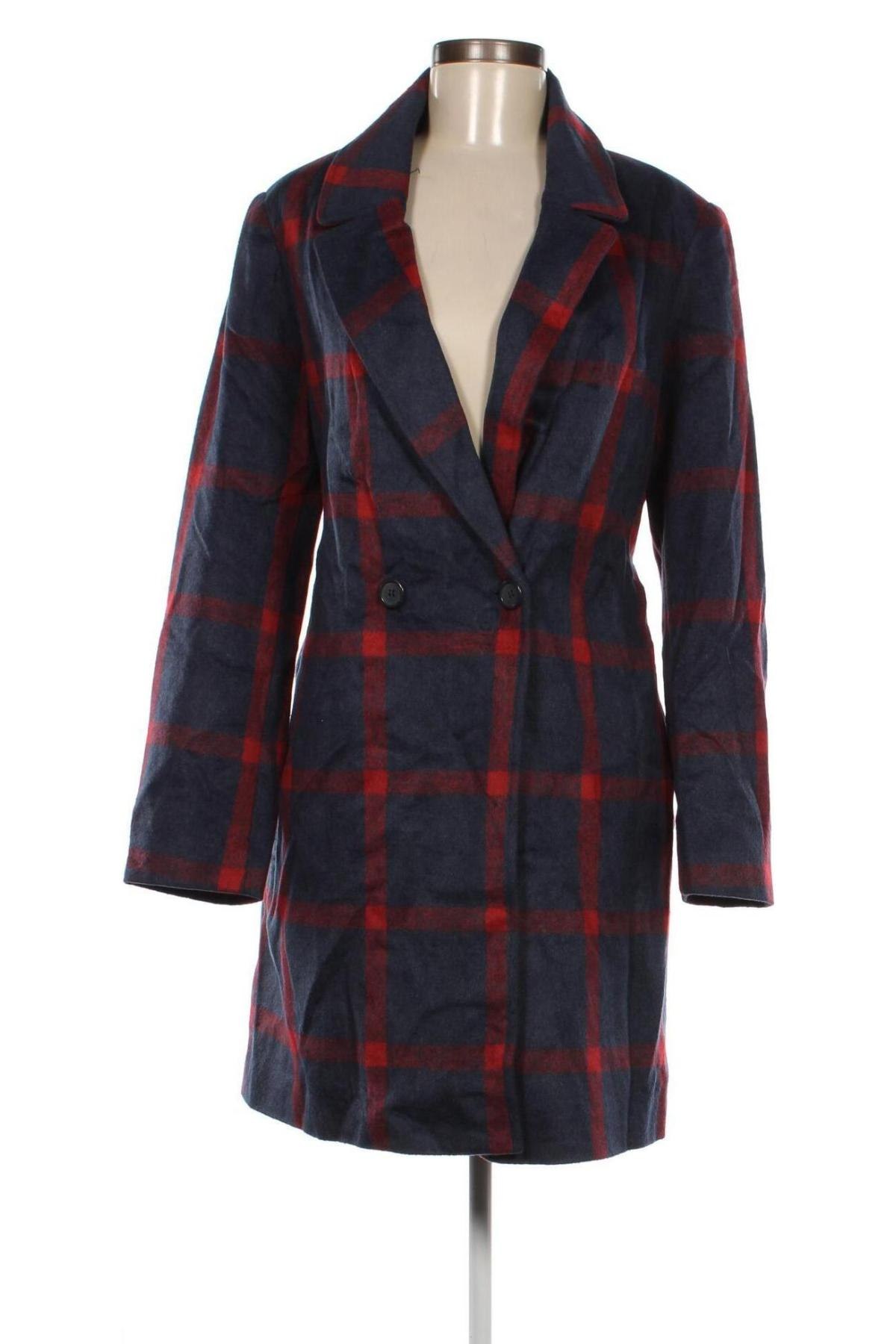 Dámský kabát  Moodo, Velikost XL, Barva Vícebarevné, Cena  1 870,00 Kč