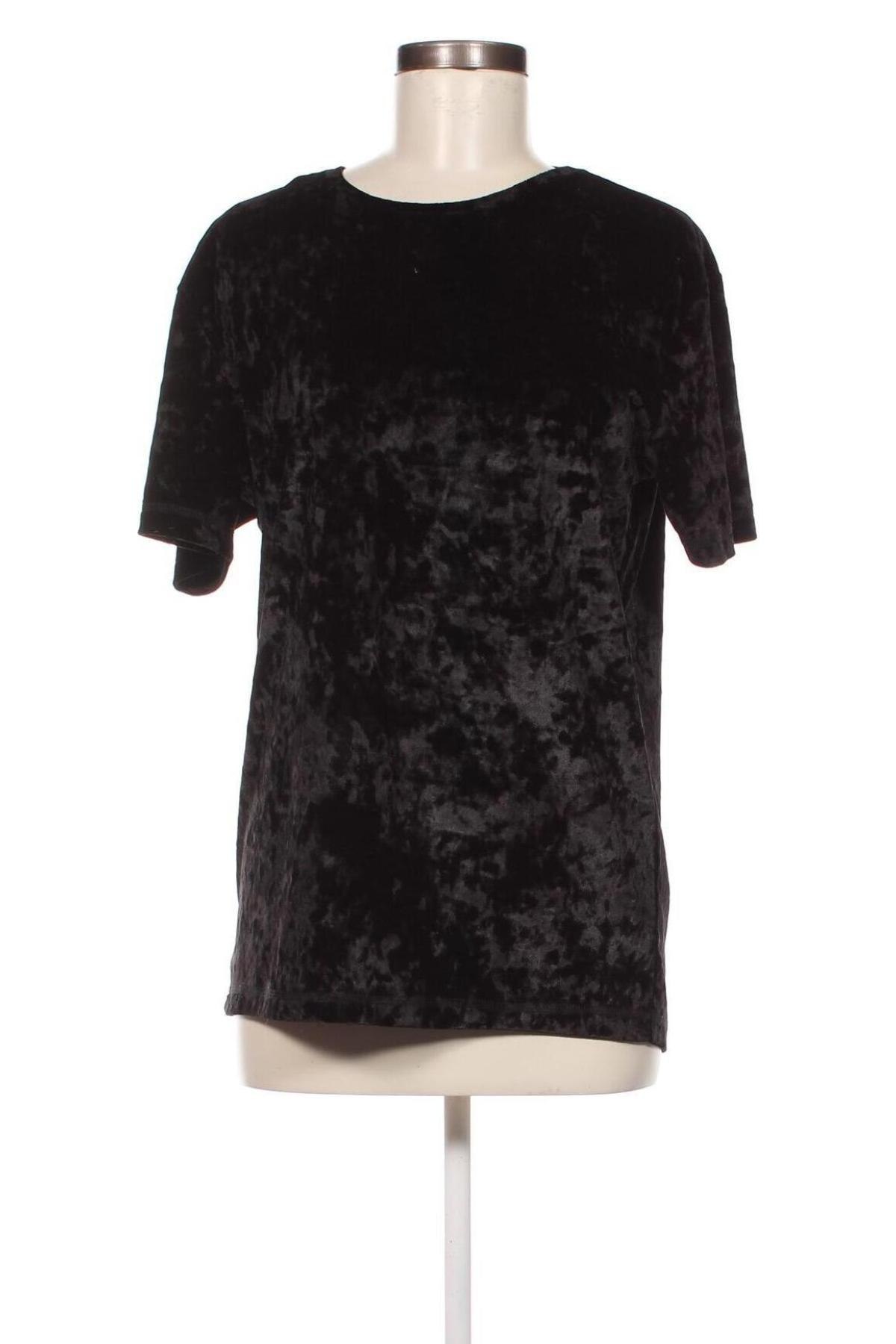 Damen Shirt Reserved, Größe M, Farbe Schwarz, Preis 9,72 €