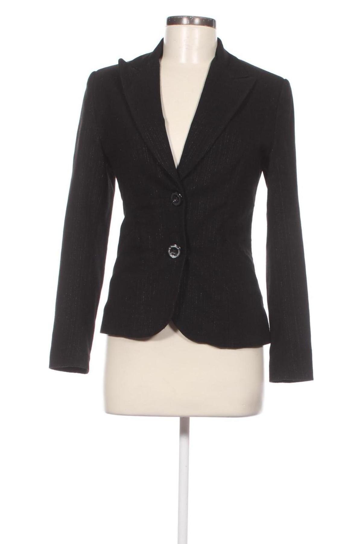 Damen Blazer, Größe M, Farbe Schwarz, Preis € 12,16