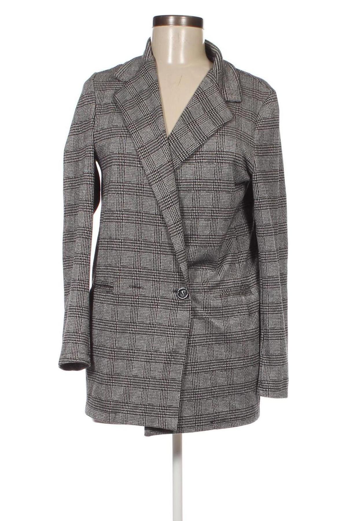 Damen Blazer, Größe M, Farbe Mehrfarbig, Preis 3,98 €