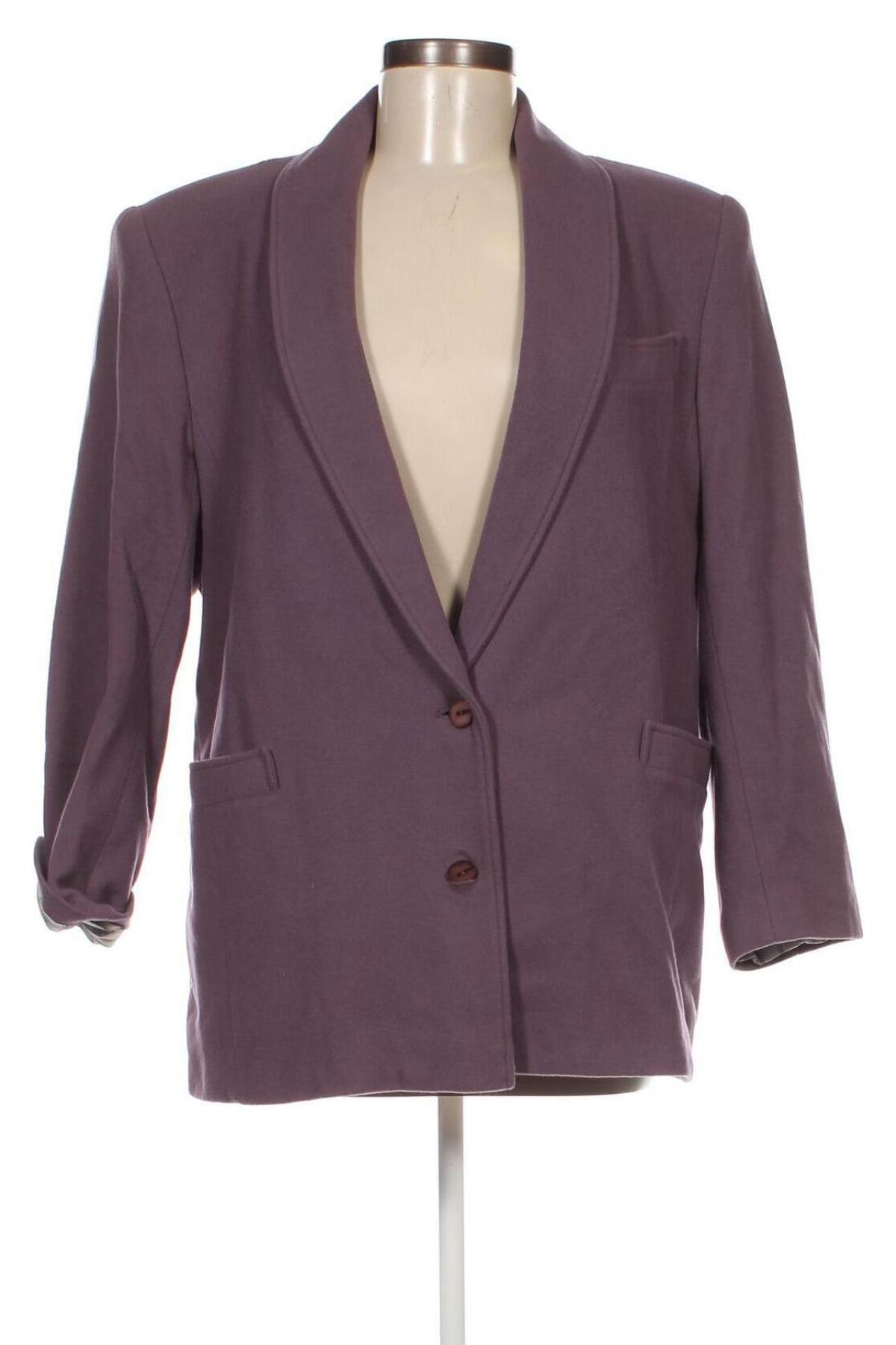 Damen Blazer, Größe S, Farbe Lila, Preis € 30,62