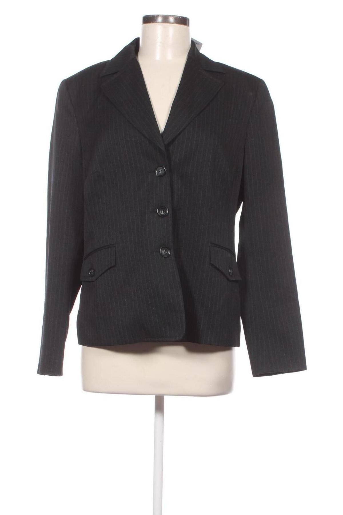 Damen Blazer, Größe L, Farbe Grau, Preis € 22,47