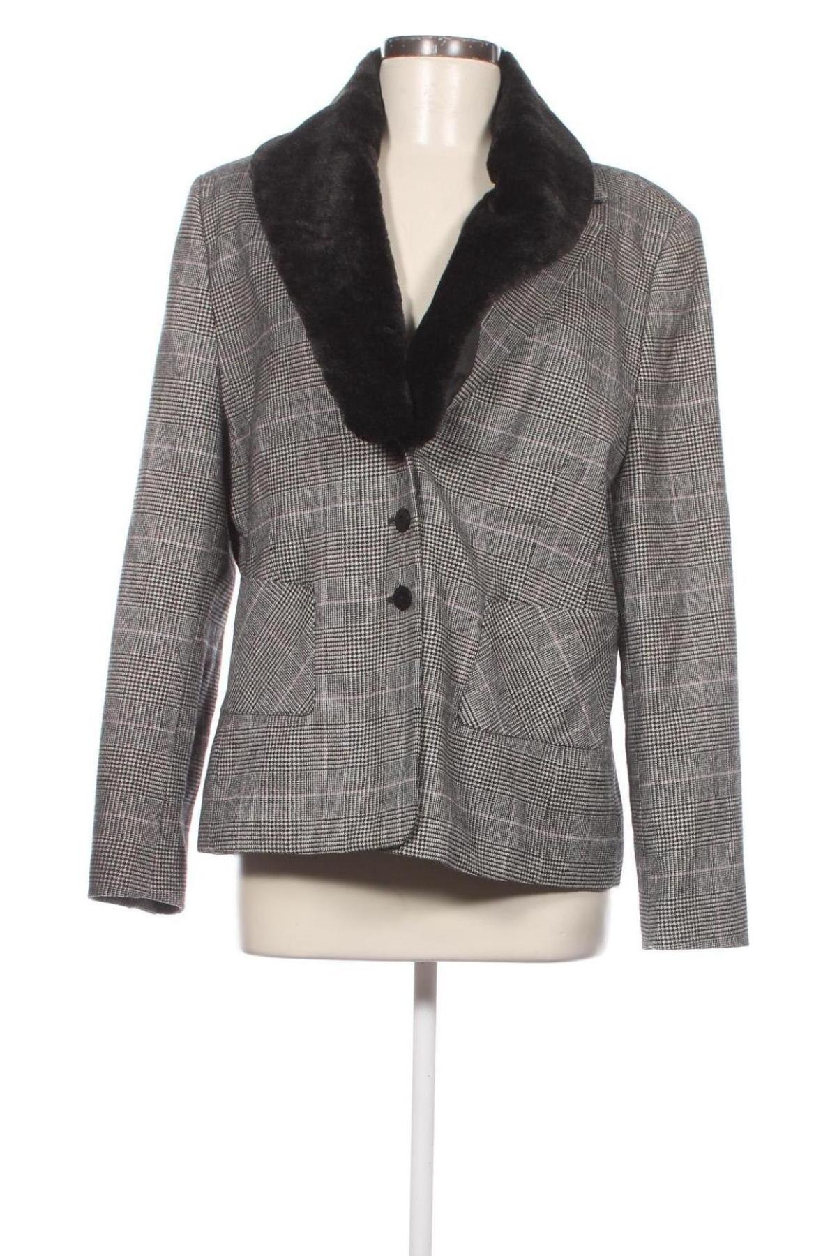 Damen Blazer Authentic Clothing Company, Größe XL, Farbe Mehrfarbig, Preis € 6,74