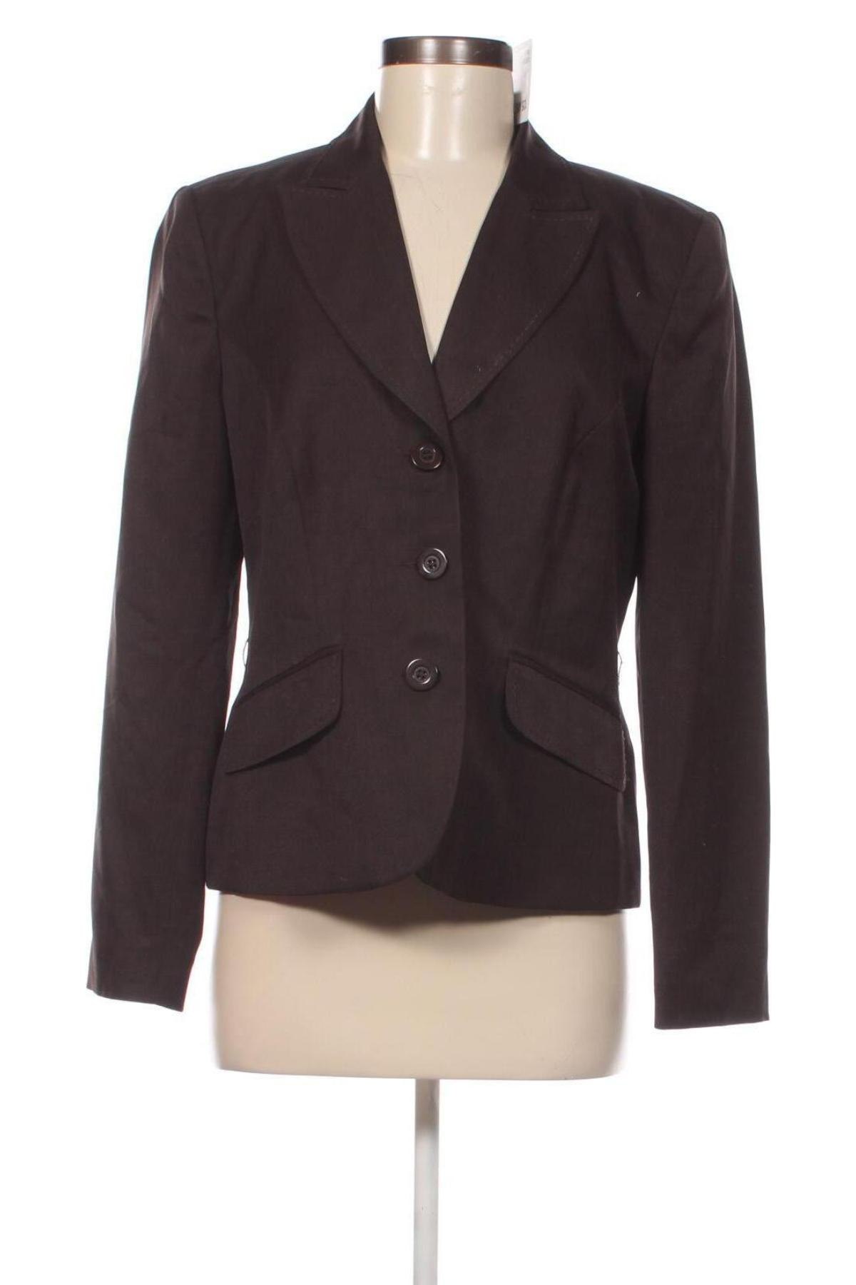 Damen Blazer Designer S, Größe M, Farbe Braun, Preis € 4,29