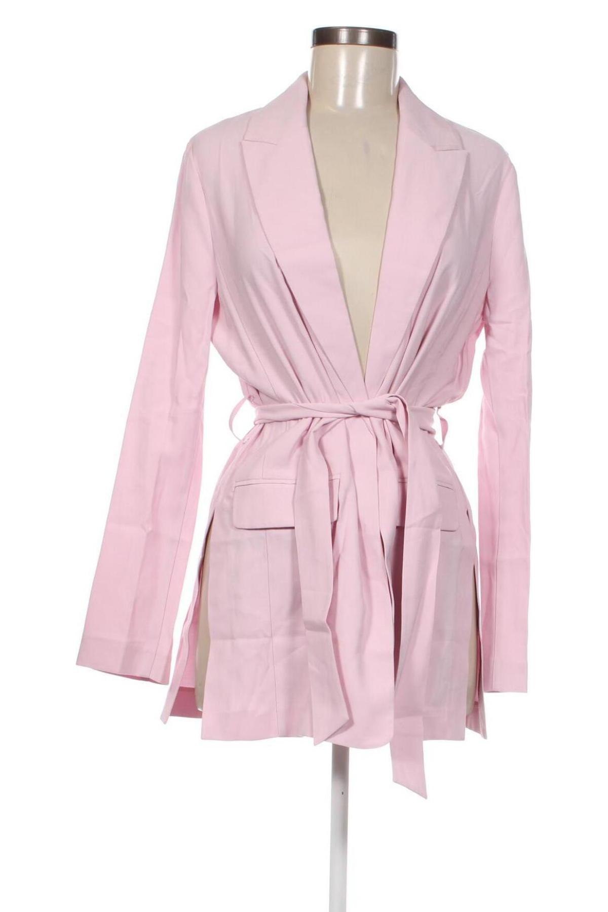 Dámské sako  Dorothy Perkins, Velikost S, Barva Růžová, Cena  1 580,00 Kč