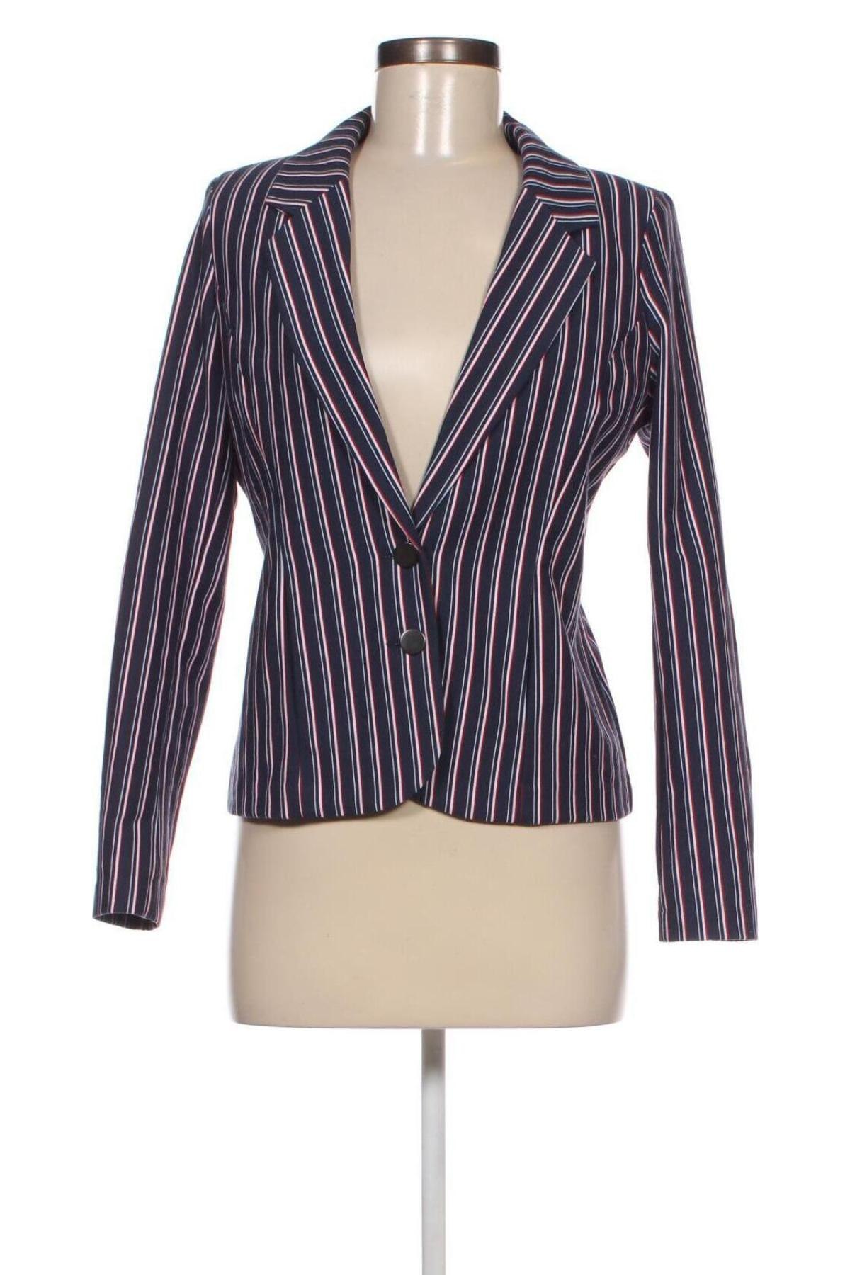 Γυναικείο σακάκι Free Quent, Μέγεθος S, Χρώμα Πολύχρωμο, Τιμή 4,52 €