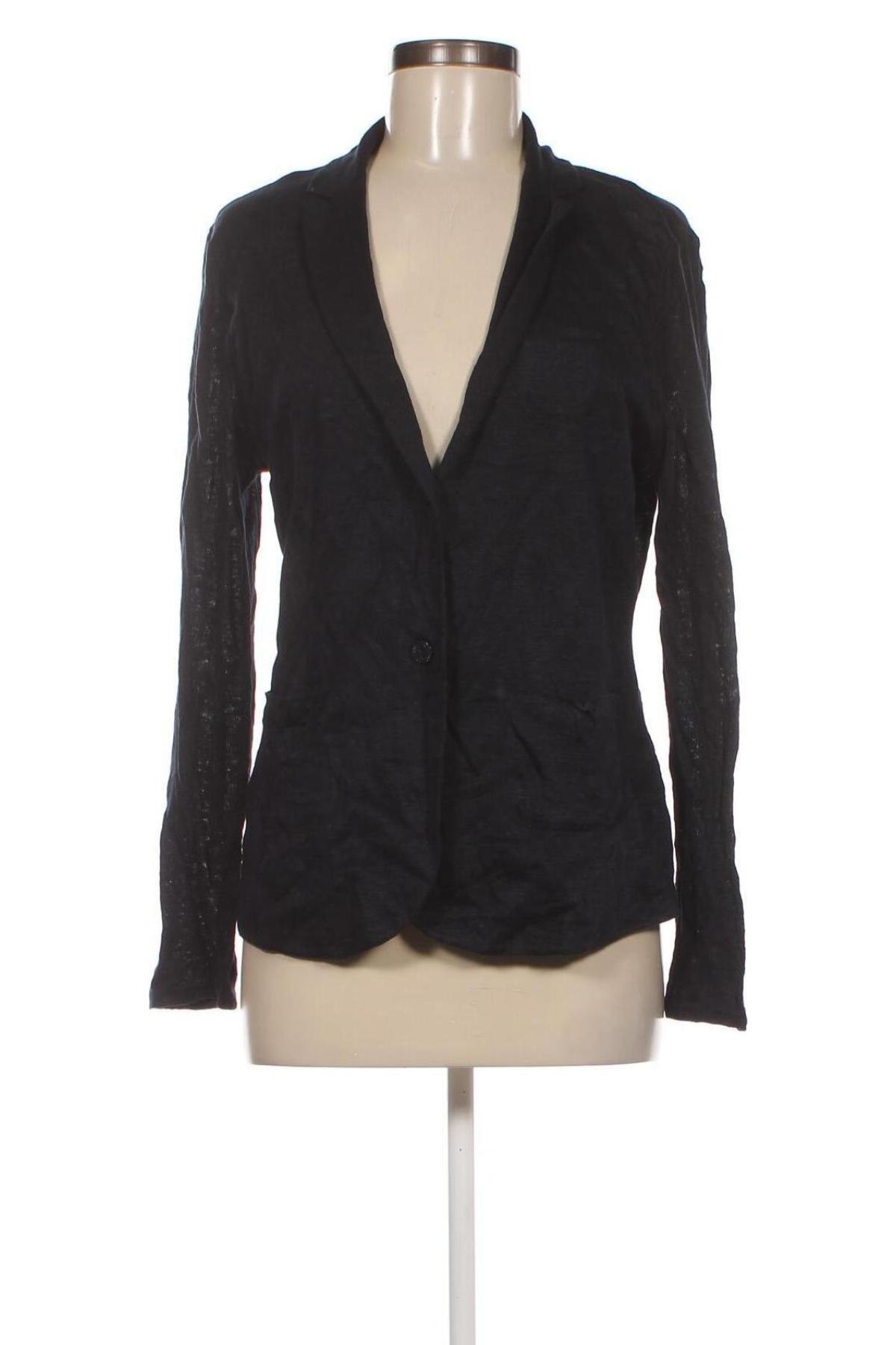 Γυναικείο σακάκι GC Fontana, Μέγεθος M, Χρώμα Μπλέ, Τιμή 10,52 €