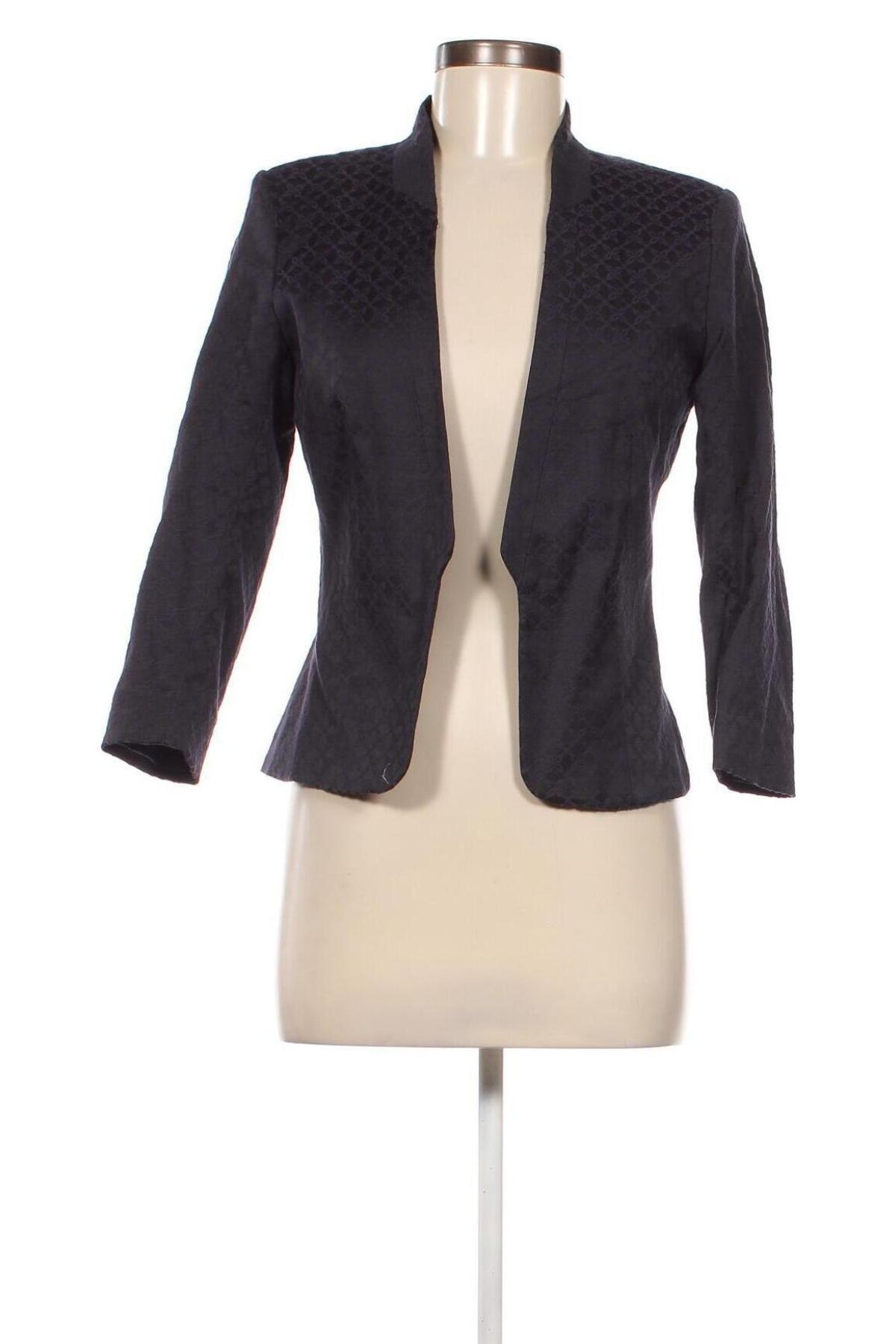 H&M Damen Blazer H&M - günstig bei Remix - #125306473