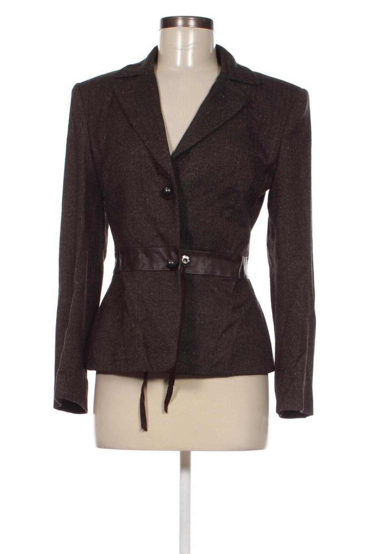 Damen Blazer Ipekyol, Größe M, Farbe Braun, Preis 4,49 €