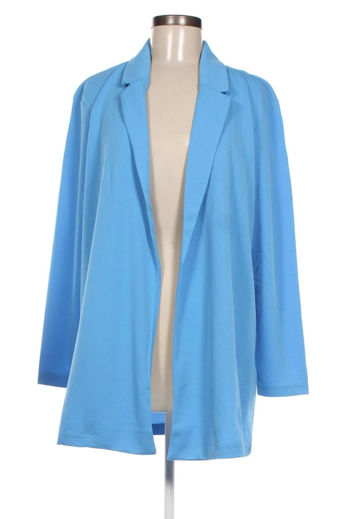 Damen Blazer Jdy, Größe XL, Farbe Blau, Preis 36,08 €