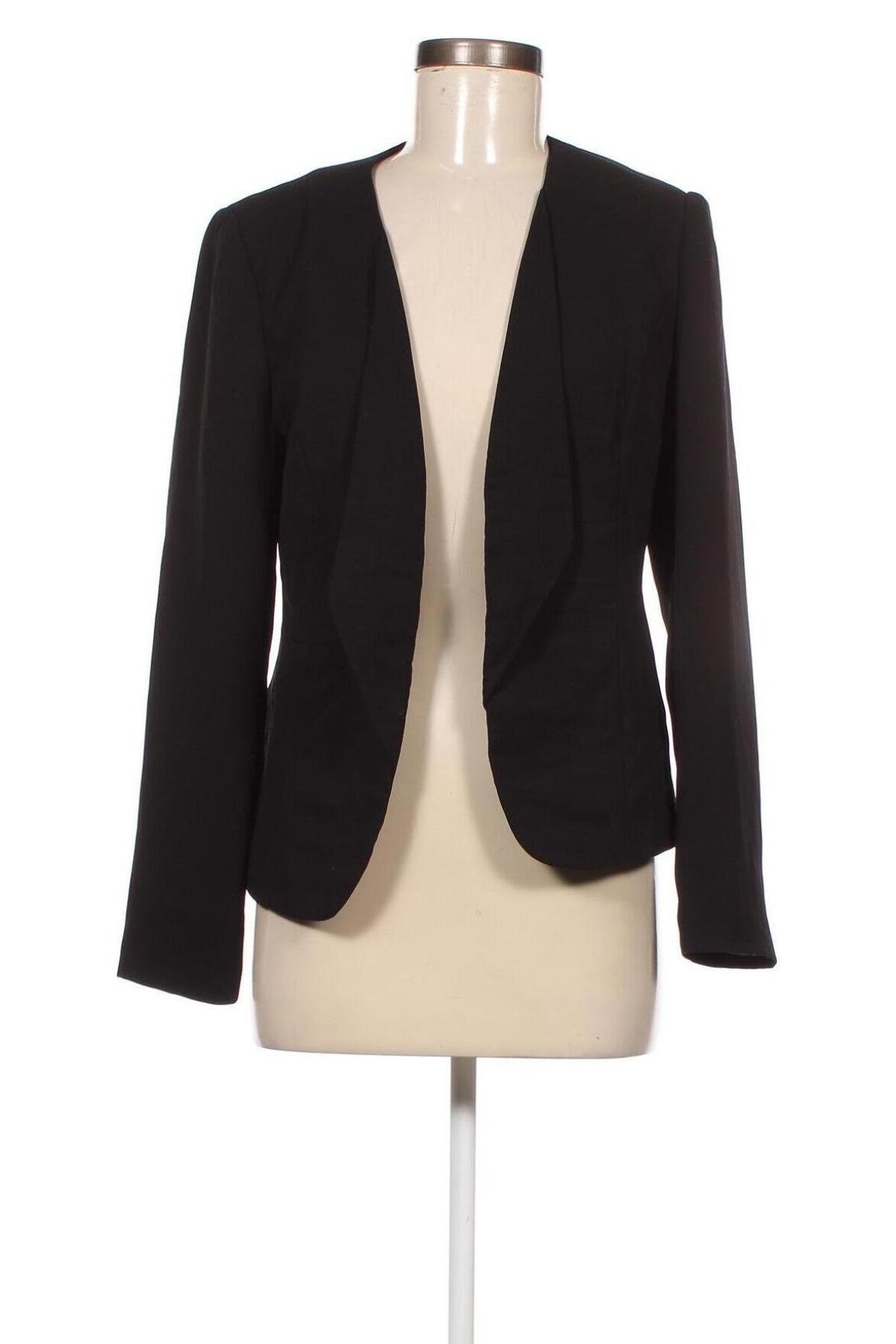 Damen Blazer Judith Williams, Größe M, Farbe Schwarz, Preis € 22,99