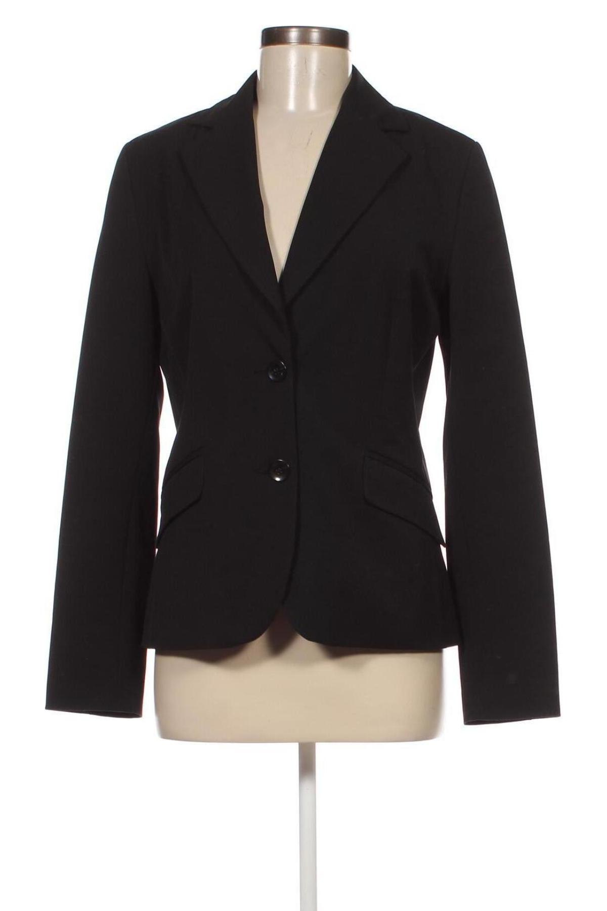 Damen Blazer Livre, Größe M, Farbe Schwarz, Preis € 30,62