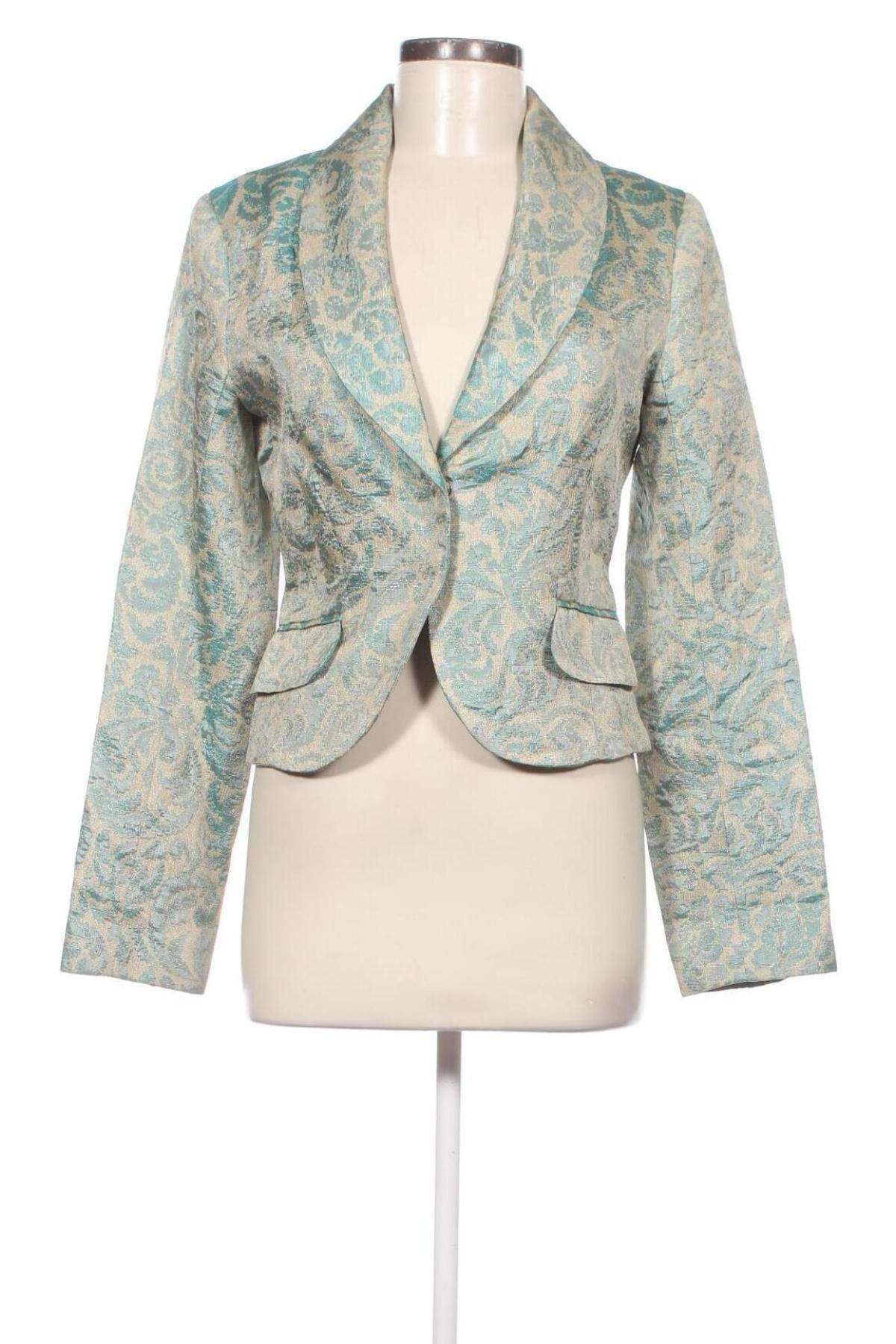 Γυναικείο σακάκι Marciano, Μέγεθος M, Χρώμα Πολύχρωμο, Τιμή 25,47 €