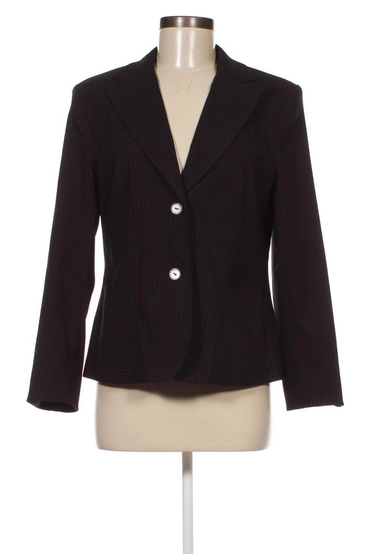 Damen Blazer Modeszene, Größe M, Farbe Schwarz, Preis € 6,74