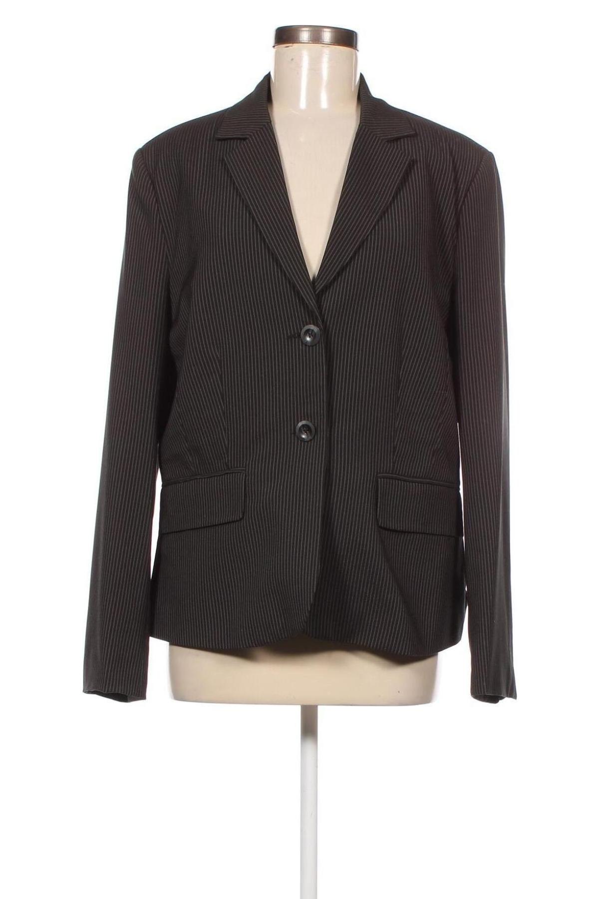 Damen Blazer My Own, Größe XL, Farbe Grau, Preis € 30,62