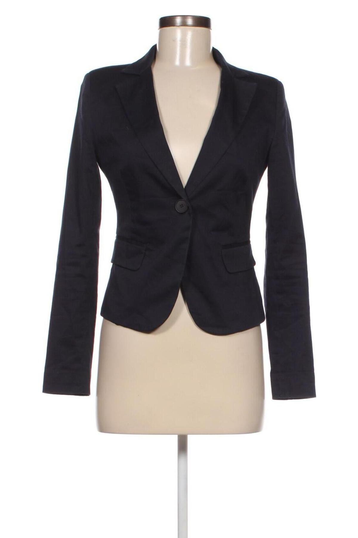 Damen Blazer Rinascimento, Größe M, Farbe Blau, Preis 9,49 €