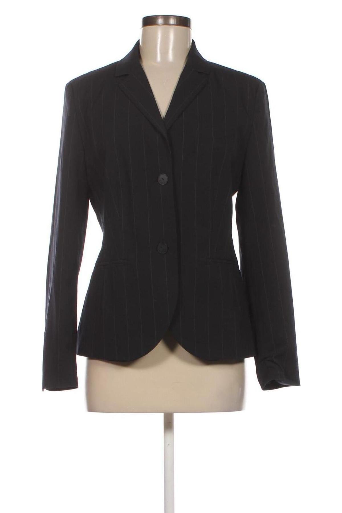Дамско сако Savannah, Размер M, Цвят Черен, Цена 19,00 лв.