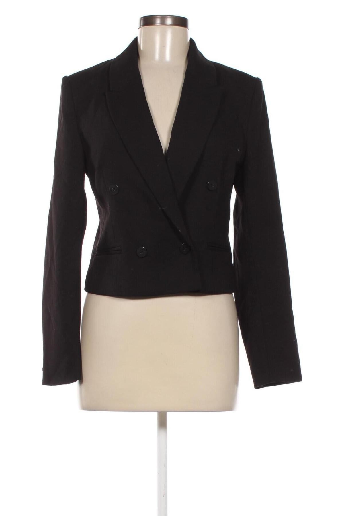 Damen Blazer Yessica, Größe S, Farbe Schwarz, Preis 30,62 €