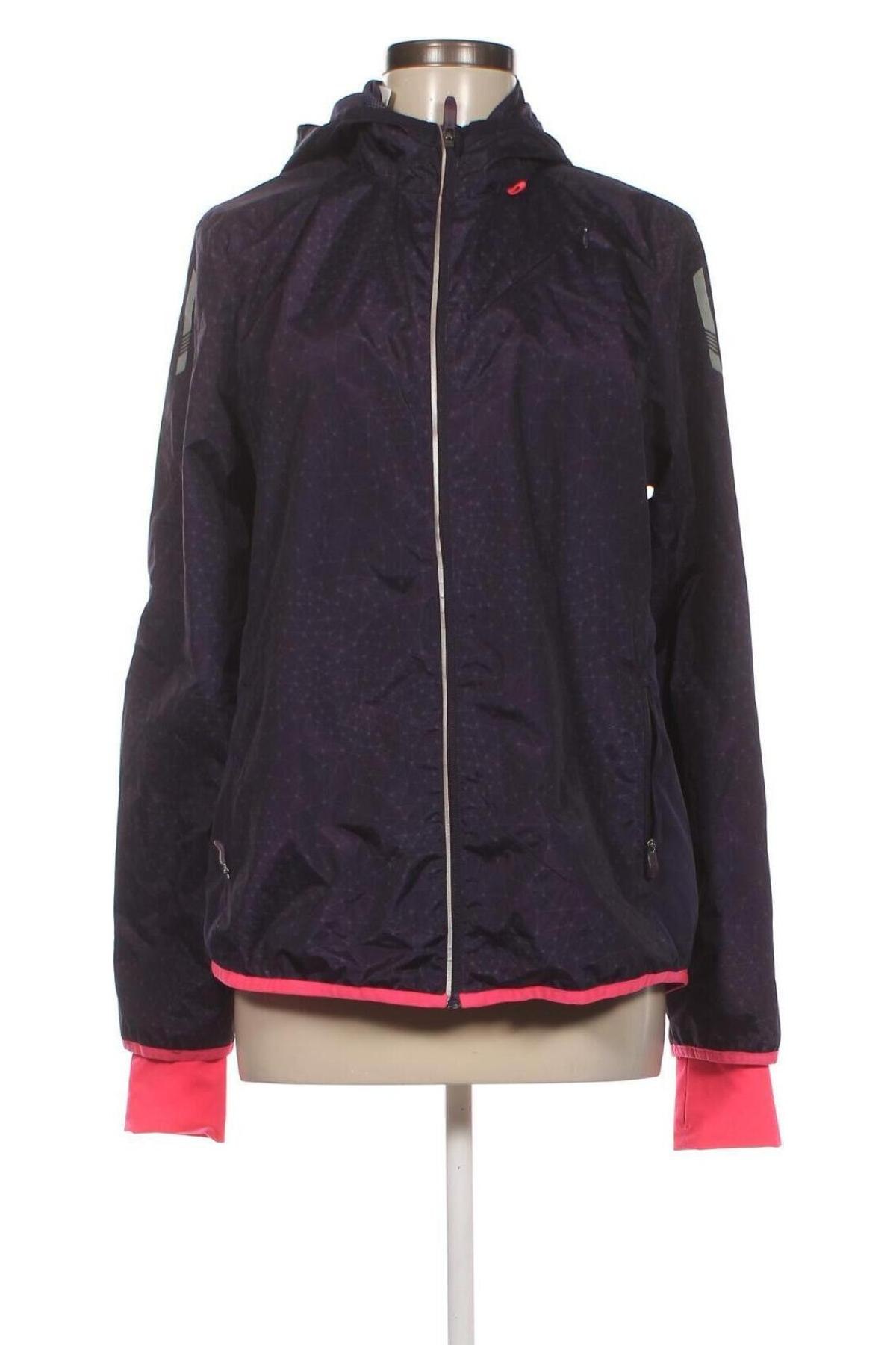 Damen Sportjacke Active By Tchibo, Größe L, Farbe Lila, Preis € 9,05