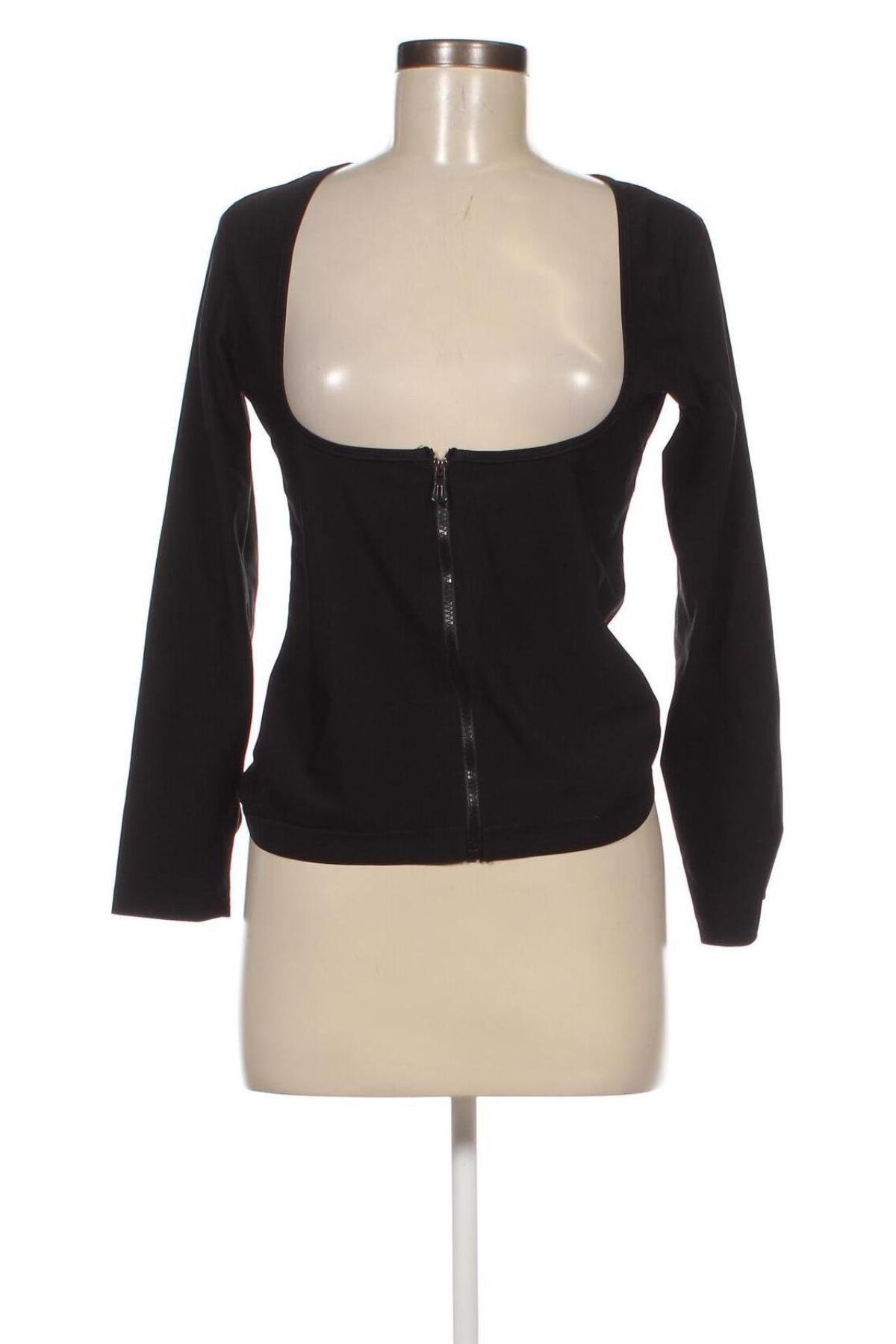 Γυναικείο μπουφάν, Μέγεθος XL, Χρώμα Μαύρο, Τιμή 29,69 €