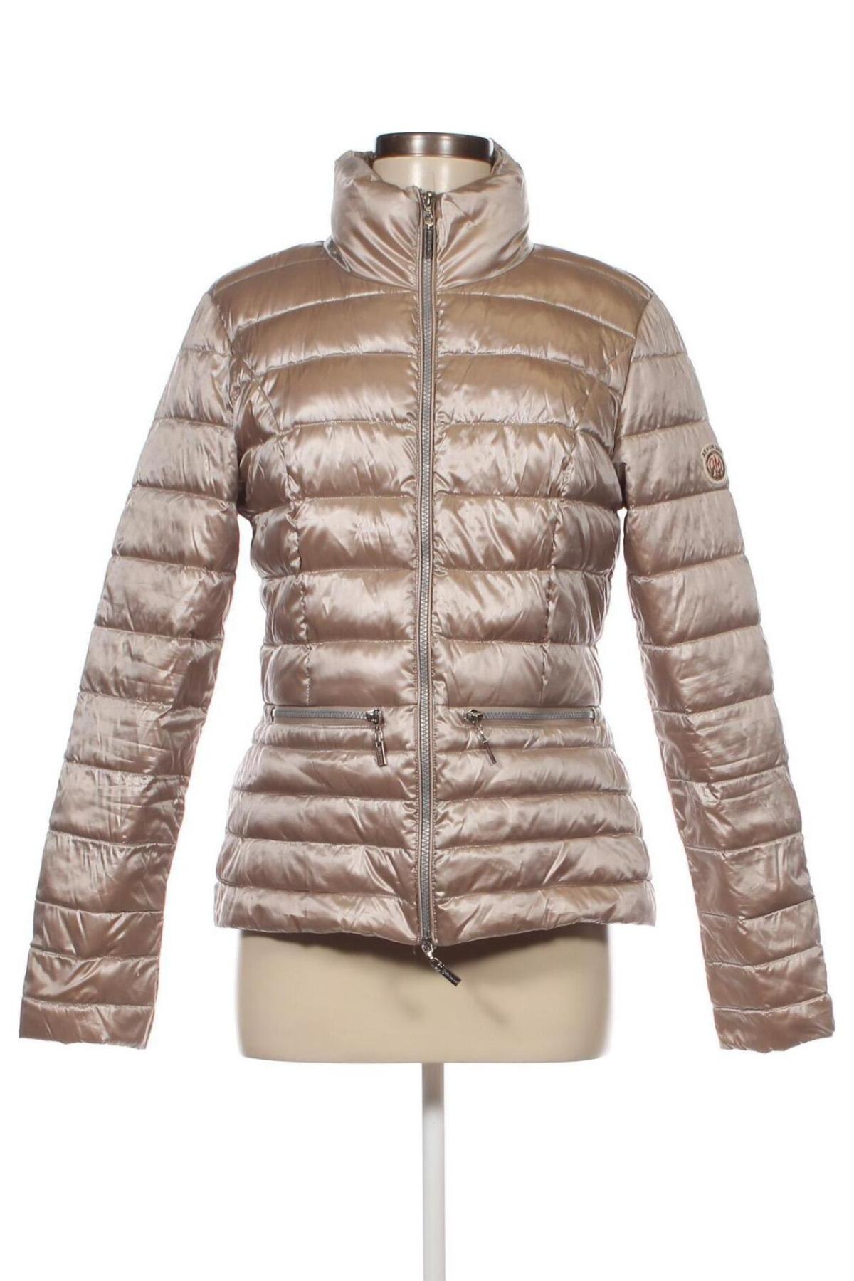 Damenjacke Beaumont, Größe M, Farbe Silber, Preis 68,20 €