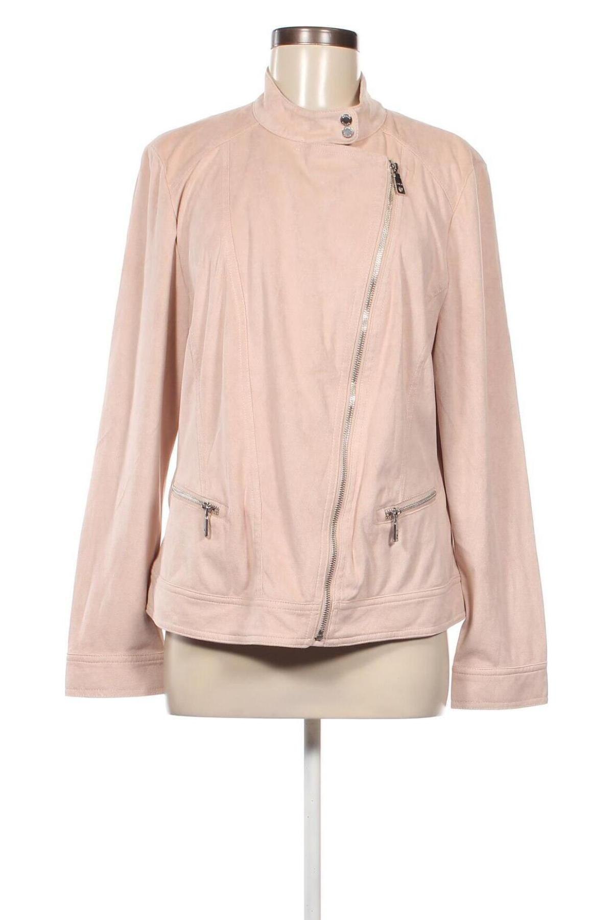Γυναικείο μπουφάν Bonita, Μέγεθος XL, Χρώμα Ρόζ , Τιμή 39,69 €