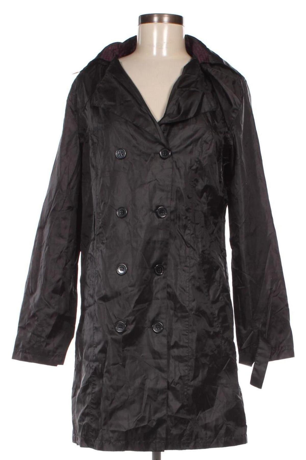 Dámska bunda  Esmara, Veľkosť S, Farba Čierna, Cena  6,99 €