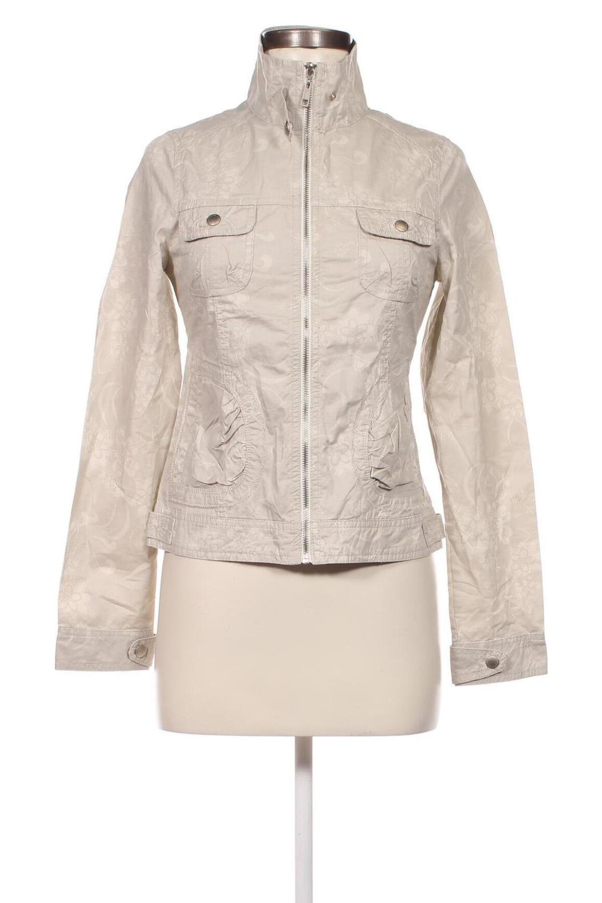 Damenjacke Fascino, Größe S, Farbe Beige, Preis € 33,40