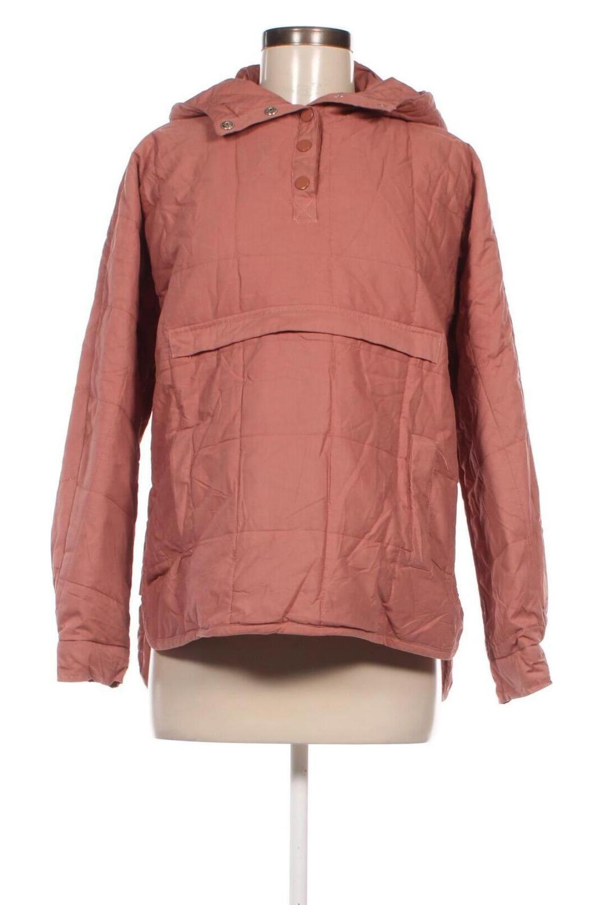 Dámská bunda  Foxwood, Velikost M, Barva Popelavě růžová, Cena  337,00 Kč