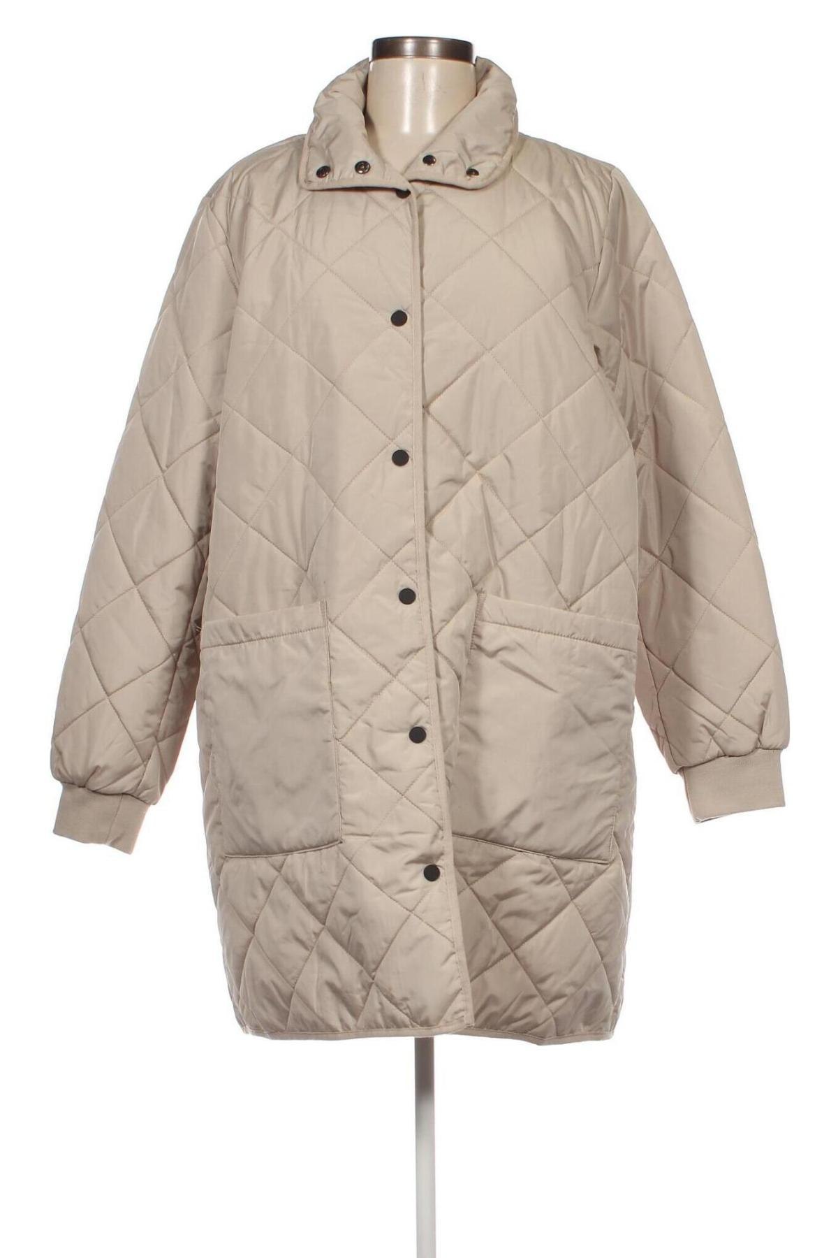 Damenjacke Frandsen, Größe XL, Farbe Beige, Preis € 44,54