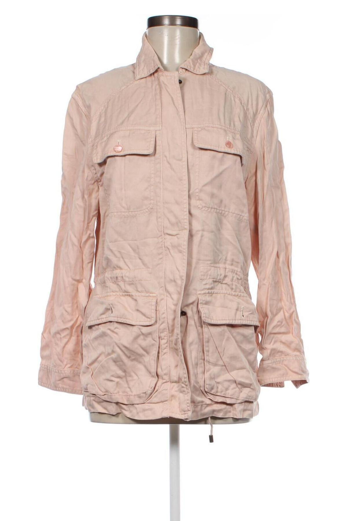 Női dzseki H&M L.O.G.G., Méret XS, Szín Rózsaszín, Ár 3 045 Ft