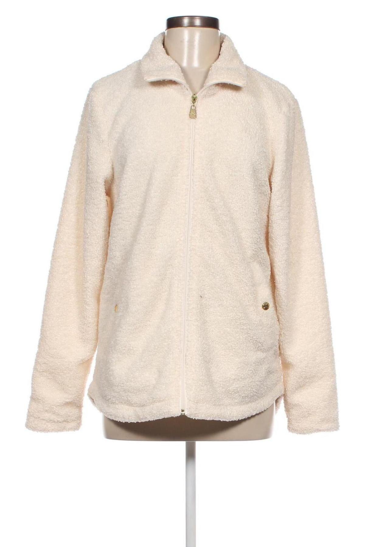 Γυναικείο μπουφάν Jean Paul, Μέγεθος L, Χρώμα Λευκό, Τιμή 29,69 €