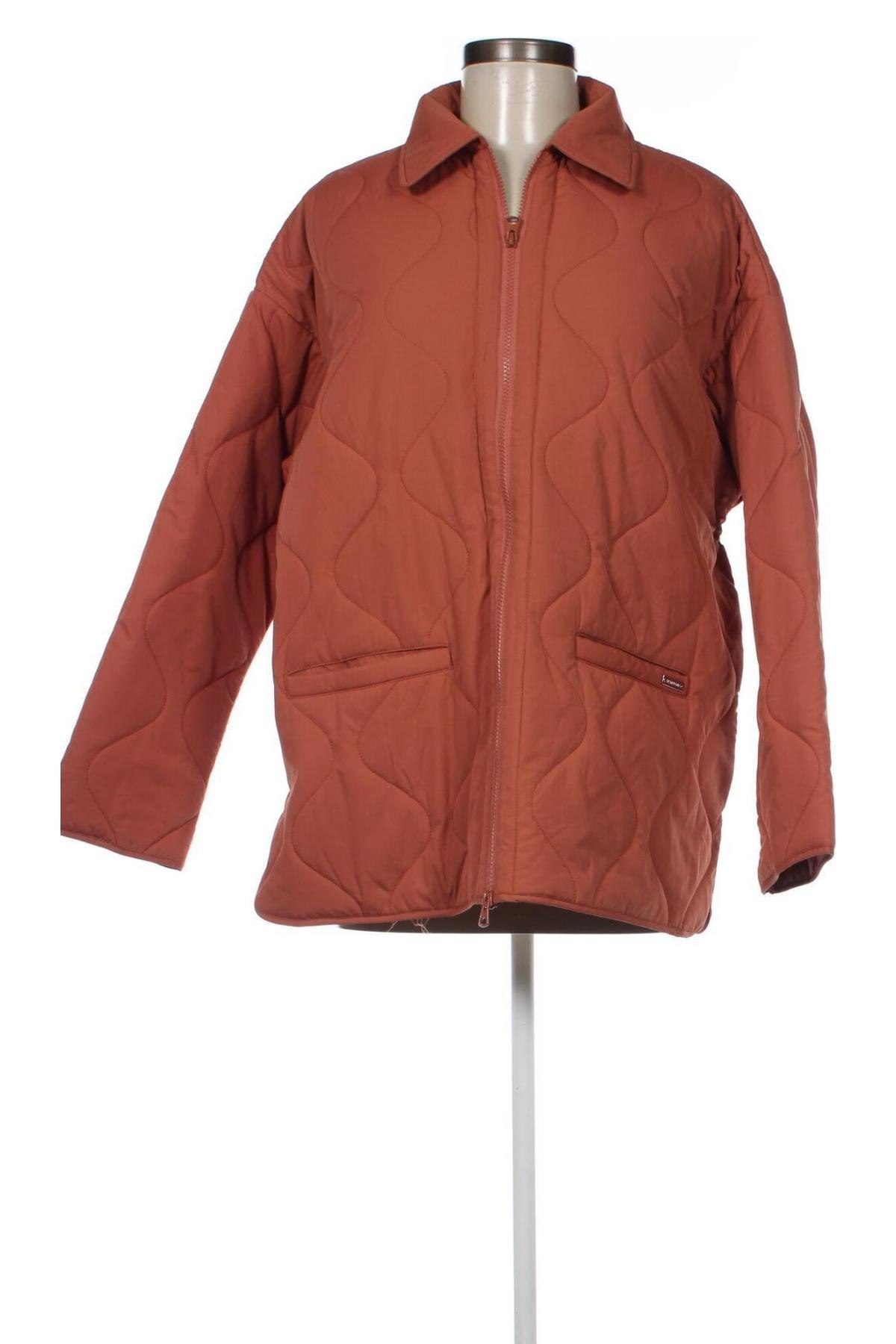 Dámska bunda  Lexington, Veľkosť M, Farba Červená, Cena  9,85 €