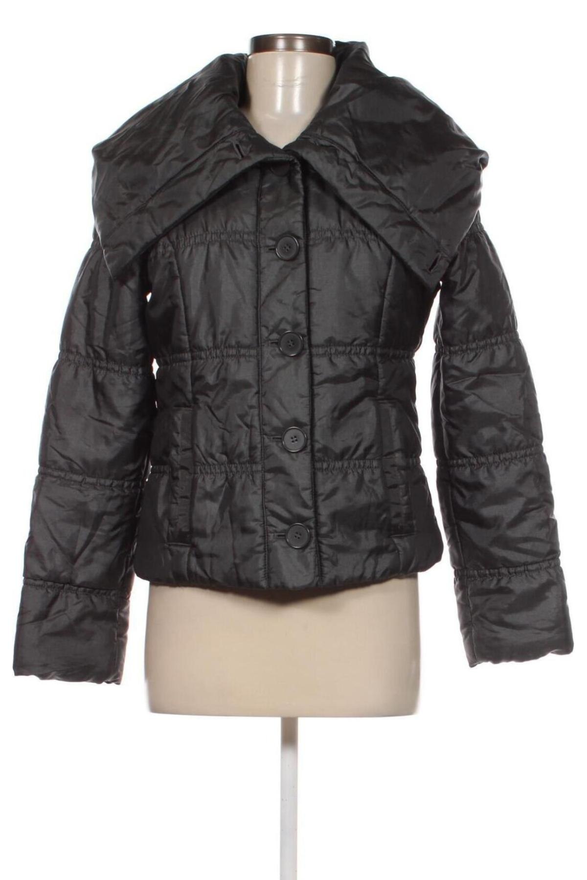 Damenjacke Marc Cain, Größe S, Farbe Grau, Preis 25,90 €