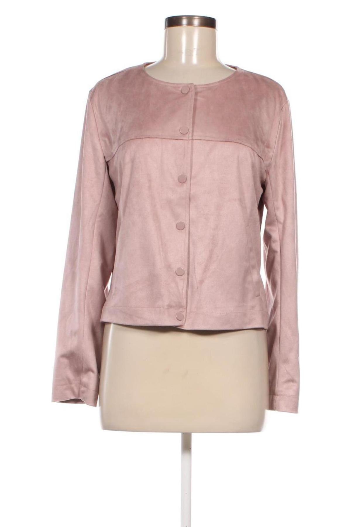 Damenjacke Mark Adam, Größe M, Farbe Rosa, Preis € 6,01