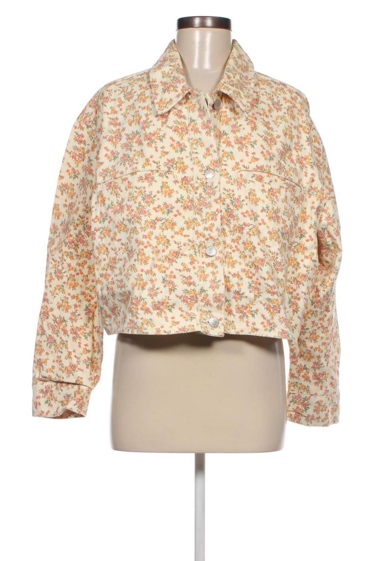 Γυναικείο μπουφάν Miss Selfridge, Μέγεθος XL, Χρώμα Πολύχρωμο, Τιμή 14,85 €