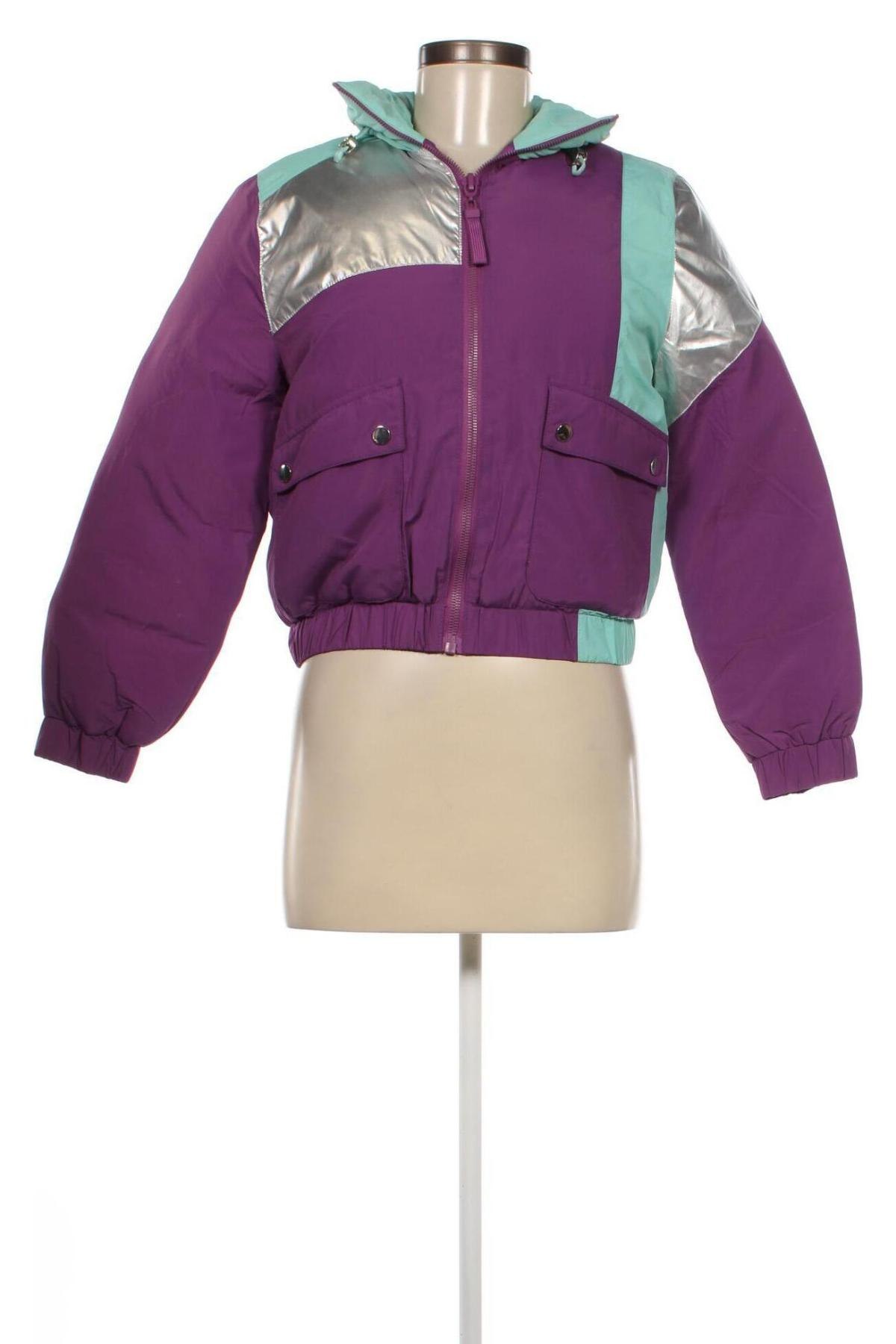 Dámská bunda  Pimkie, Velikost XS, Barva Vícebarevné, Cena  337,00 Kč