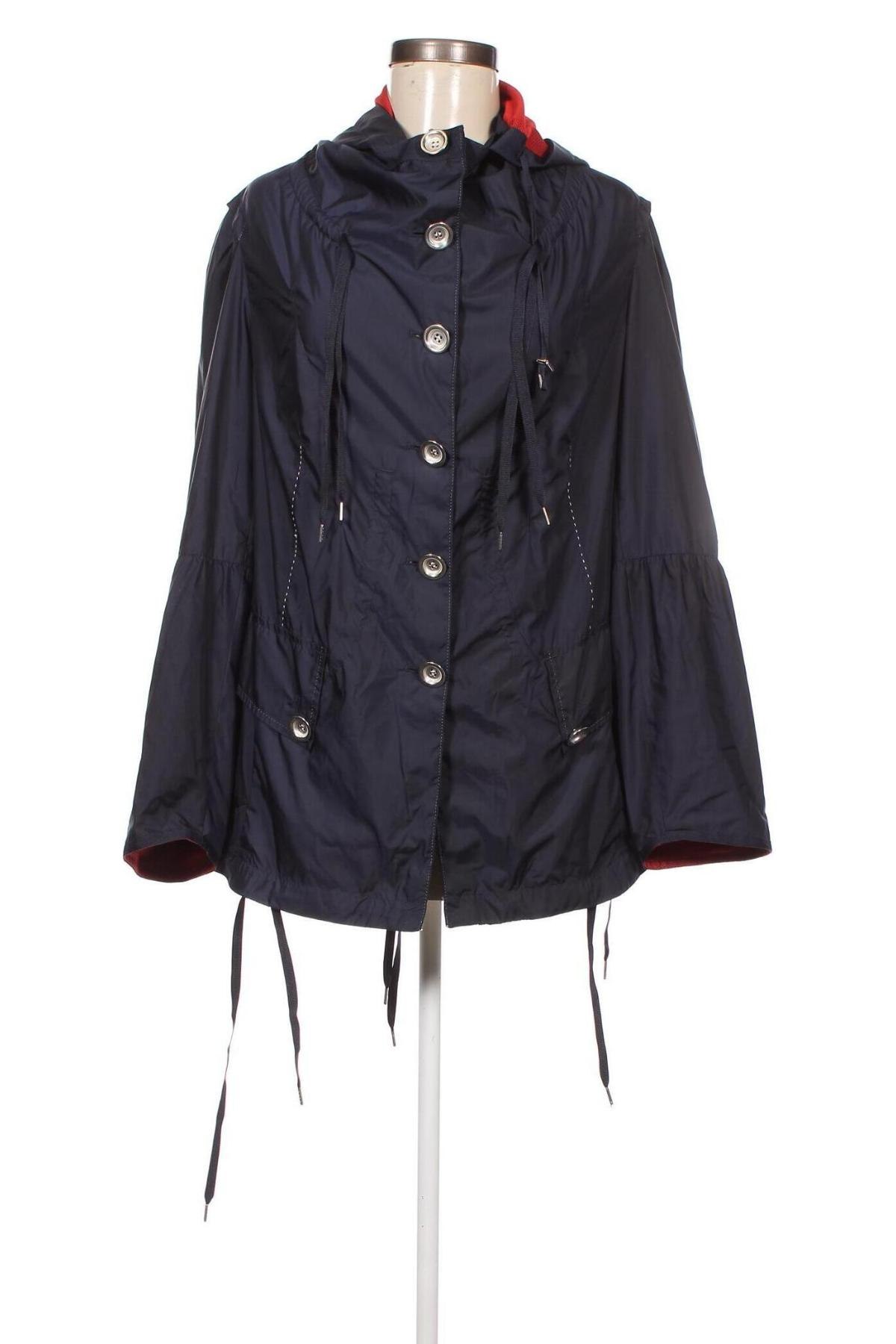 Γυναικείο μπουφάν Rosner, Μέγεθος L, Χρώμα Μπλέ, Τιμή 39,59 €