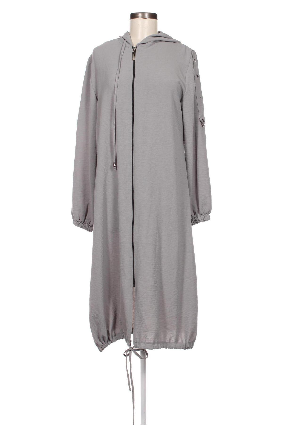 Damenjacke Sarlini, Größe M, Farbe Grau, Preis 29,92 €