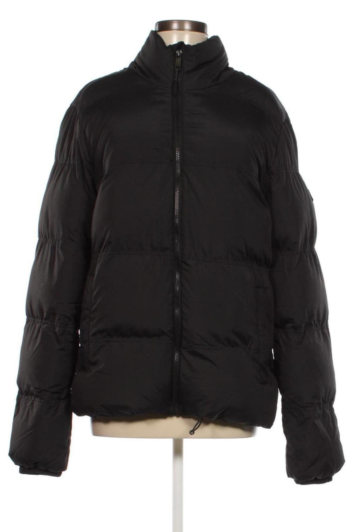 Dámska bunda  Threadbare, Veľkosť S, Farba Čierna, Cena  11,99 €