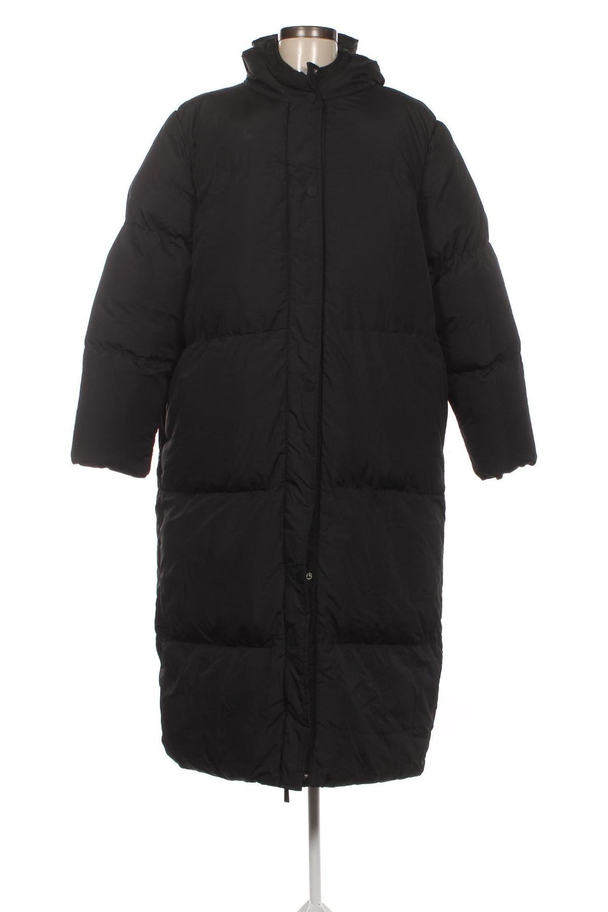 Damenjacke Threadbare, Größe XL, Farbe Schwarz, Preis 28,76 €