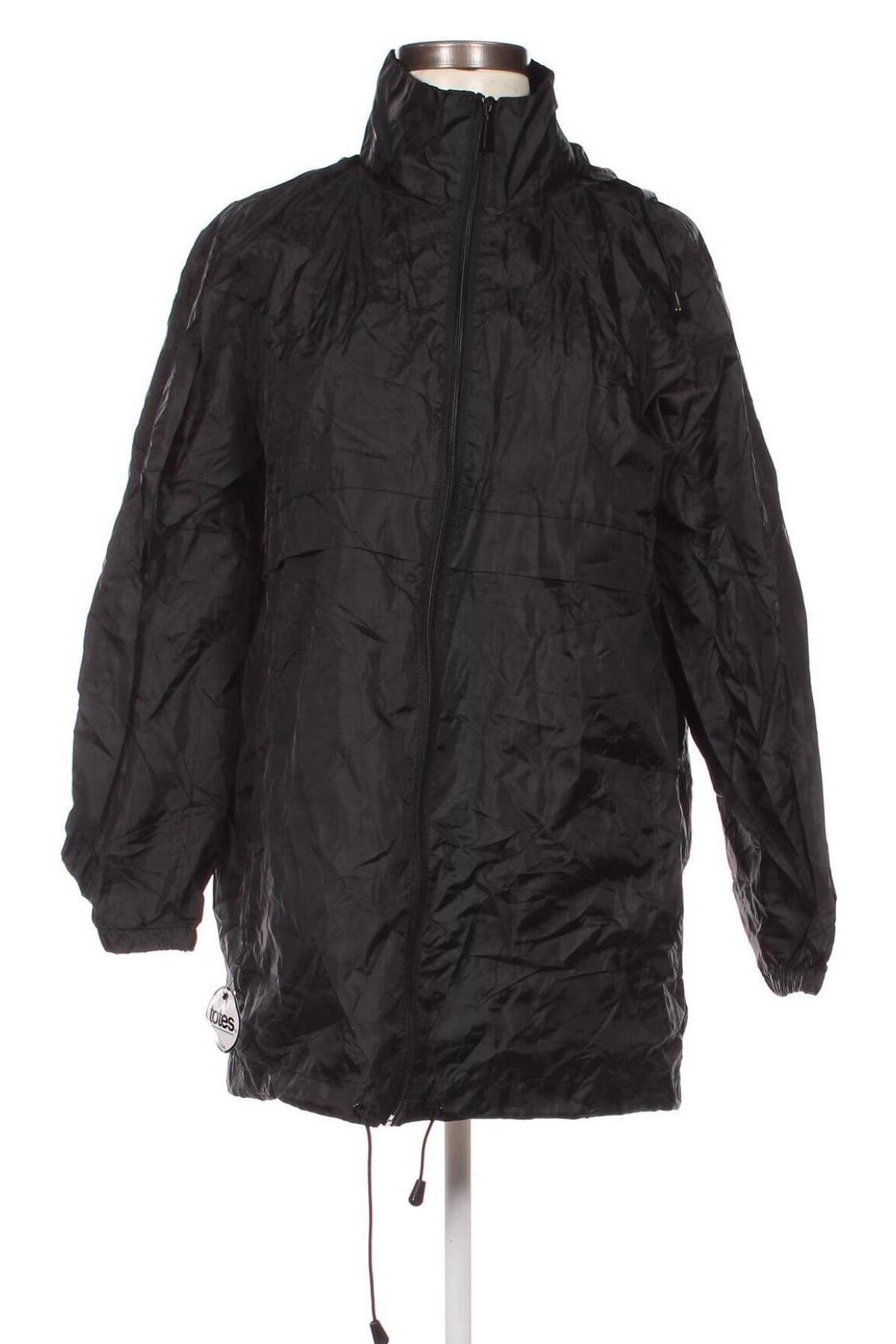 Dámska bunda  Totes, Veľkosť S, Farba Čierna, Cena  3,06 €