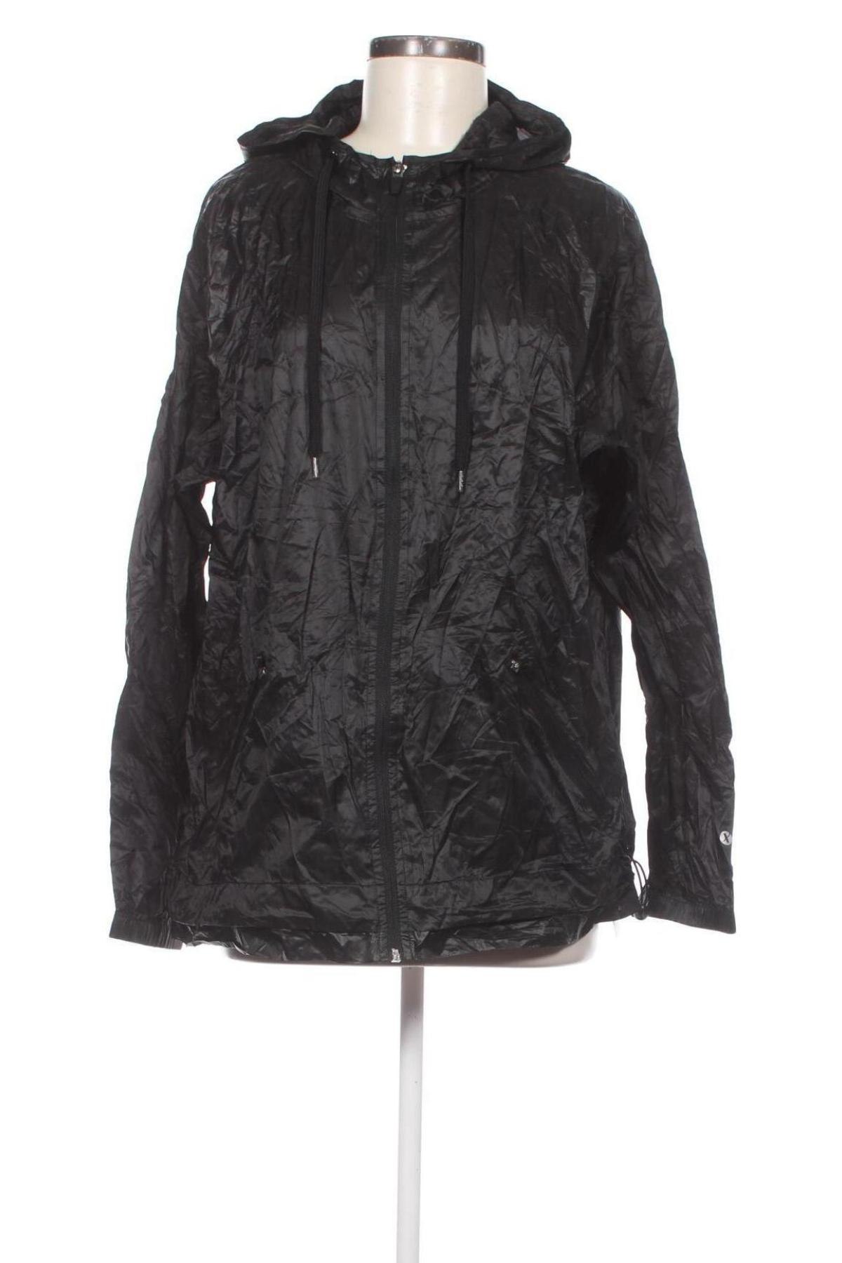 Damenjacke Xersion, Größe XL, Farbe Schwarz, Preis 12,69 €