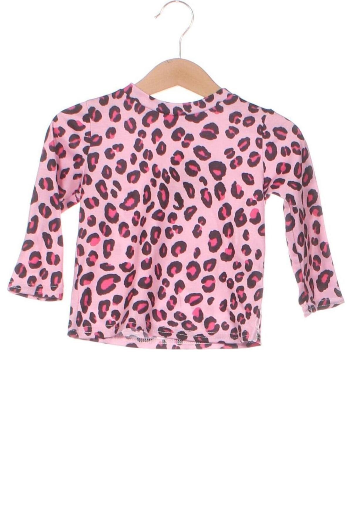 Детска блуза Well Worn, Размер 2-3y/ 98-104 см, Цвят Многоцветен, Цена 54,00 лв.