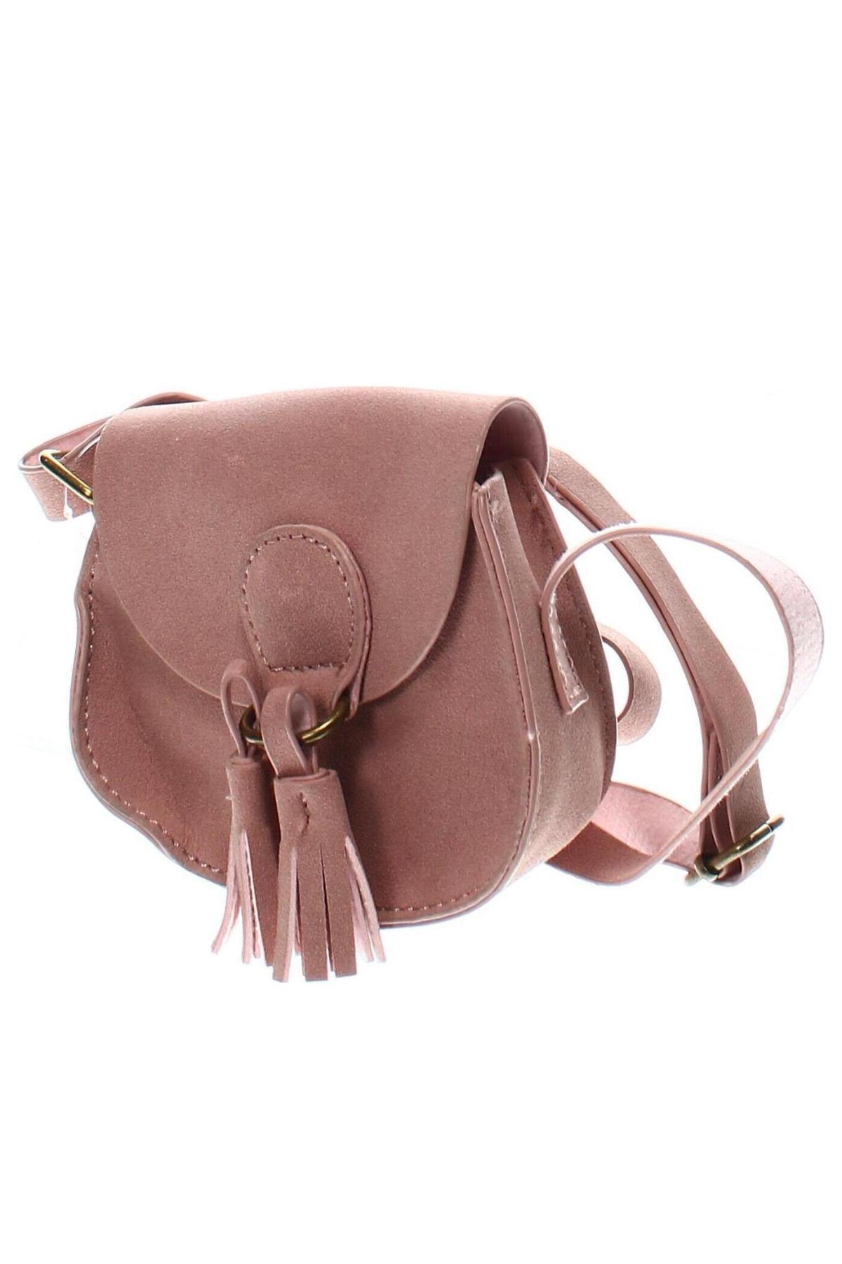 Παιδική τσάντα Anko, Χρώμα Ρόζ , Τιμή 9,50 €