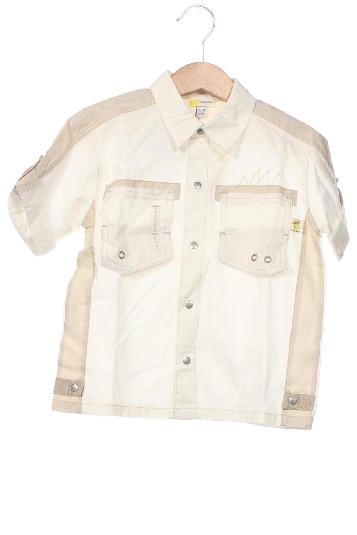 Detská košeľa , Veľkosť 2-3y/ 98-104 cm, Farba Viacfarebná, Cena  16,44 €