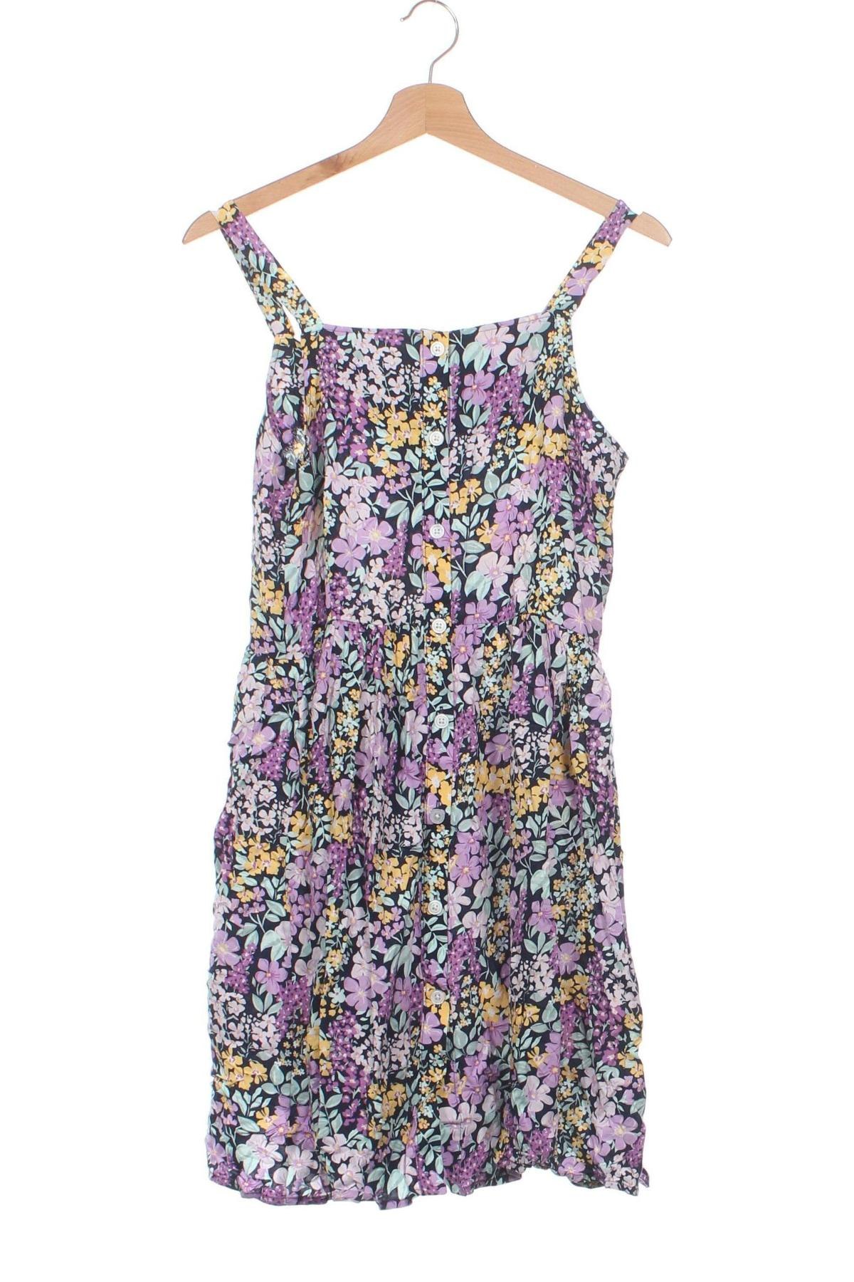 Kinderkleid Anko, Größe 15-18y/ 170-176 cm, Farbe Mehrfarbig, Preis 22,27 €